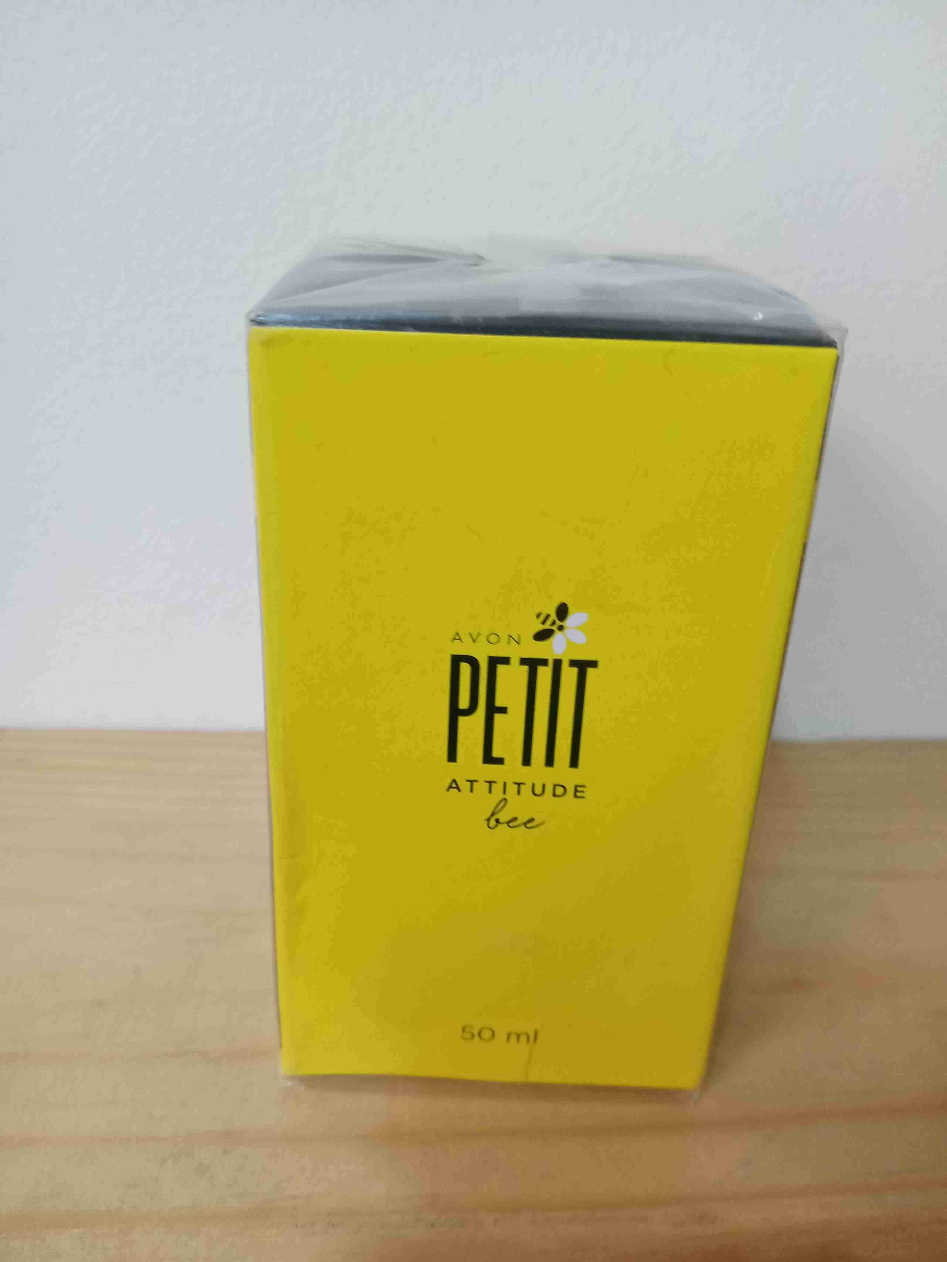 Perfume Avon Petit Attitude Bee
