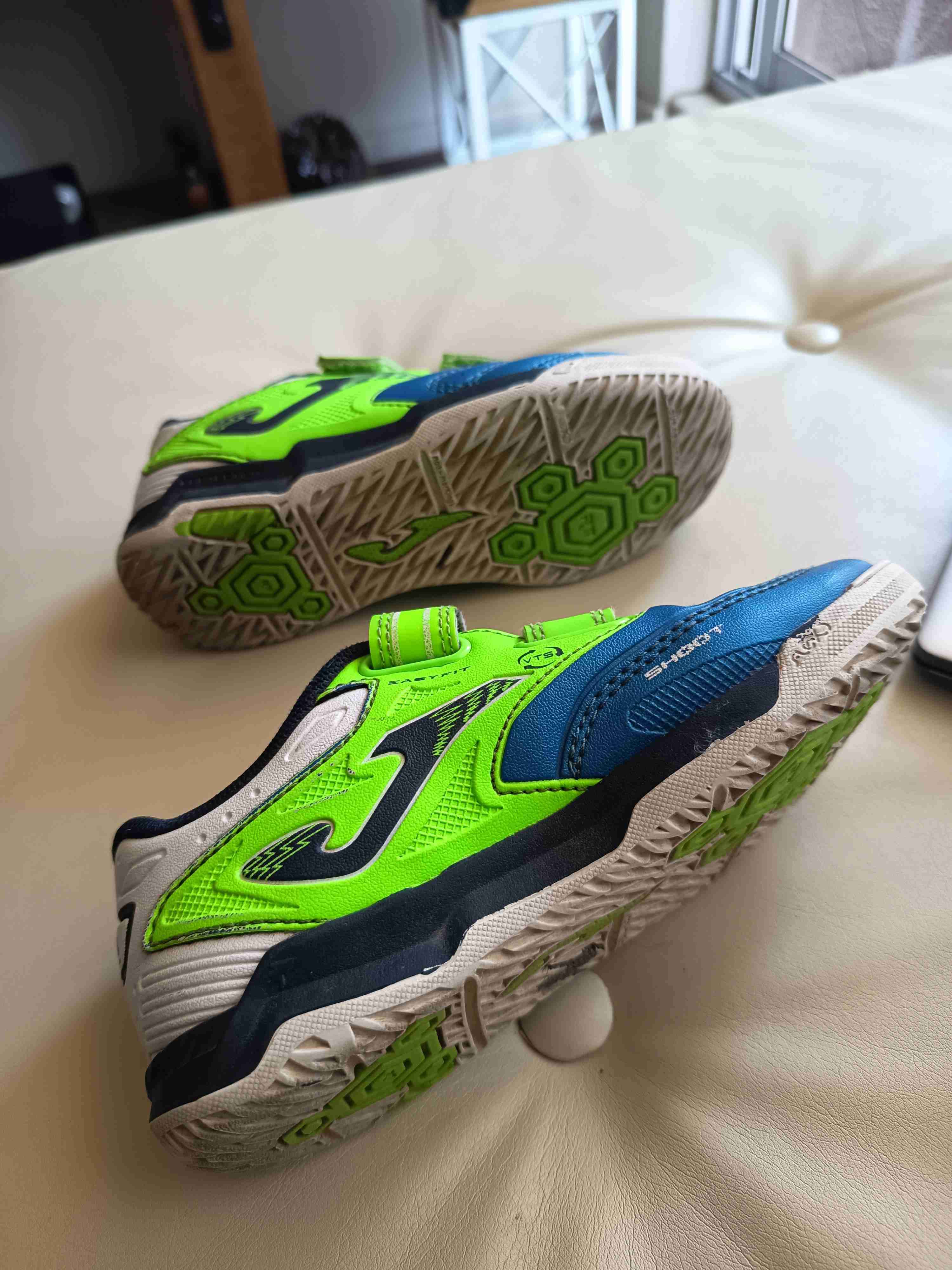 Zapatillas infantiles Joma N°27 - miniatura 5