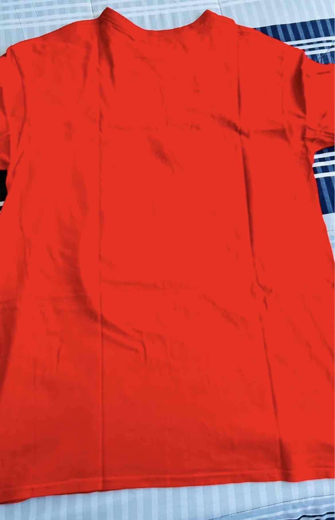 Polera roja Hey Arnold! Original - miniatura 4