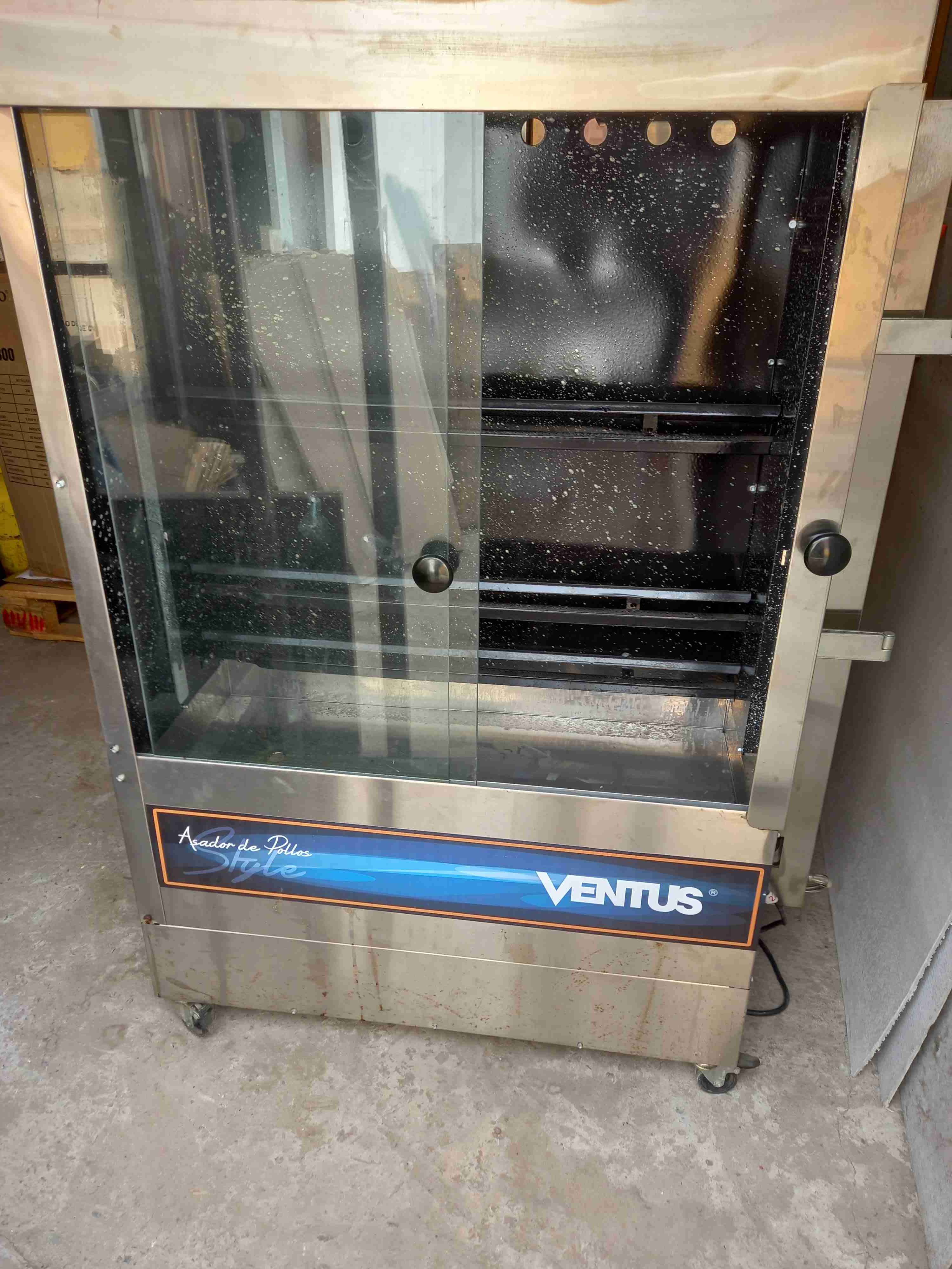 Gabinete de exhibición Ventus - miniatura 3