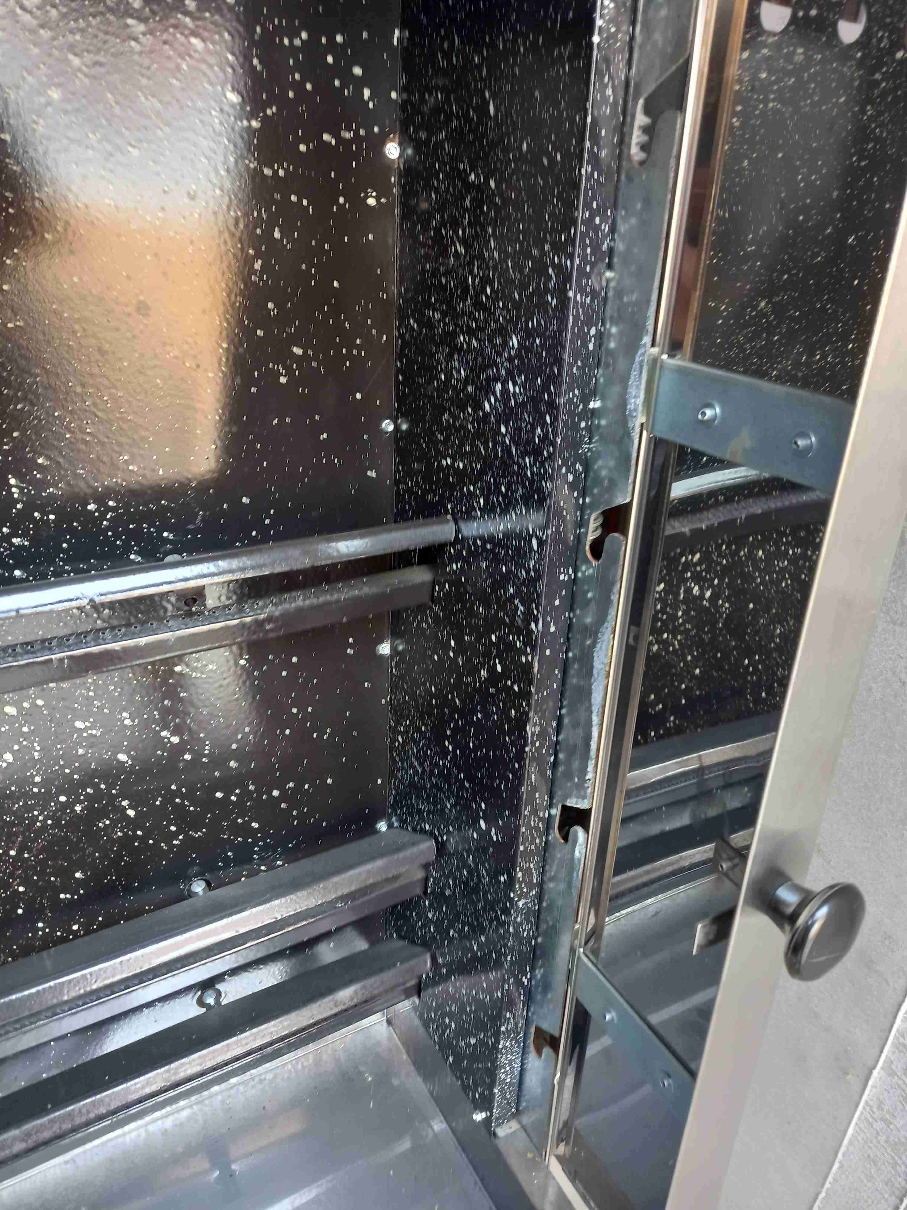 Gabinete de exhibición Ventus - miniatura 5