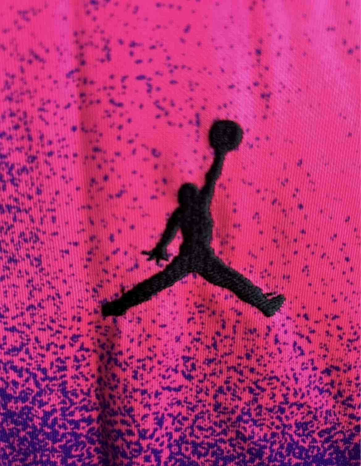 Camiseta PSG rosa Messi30 - miniatura 6