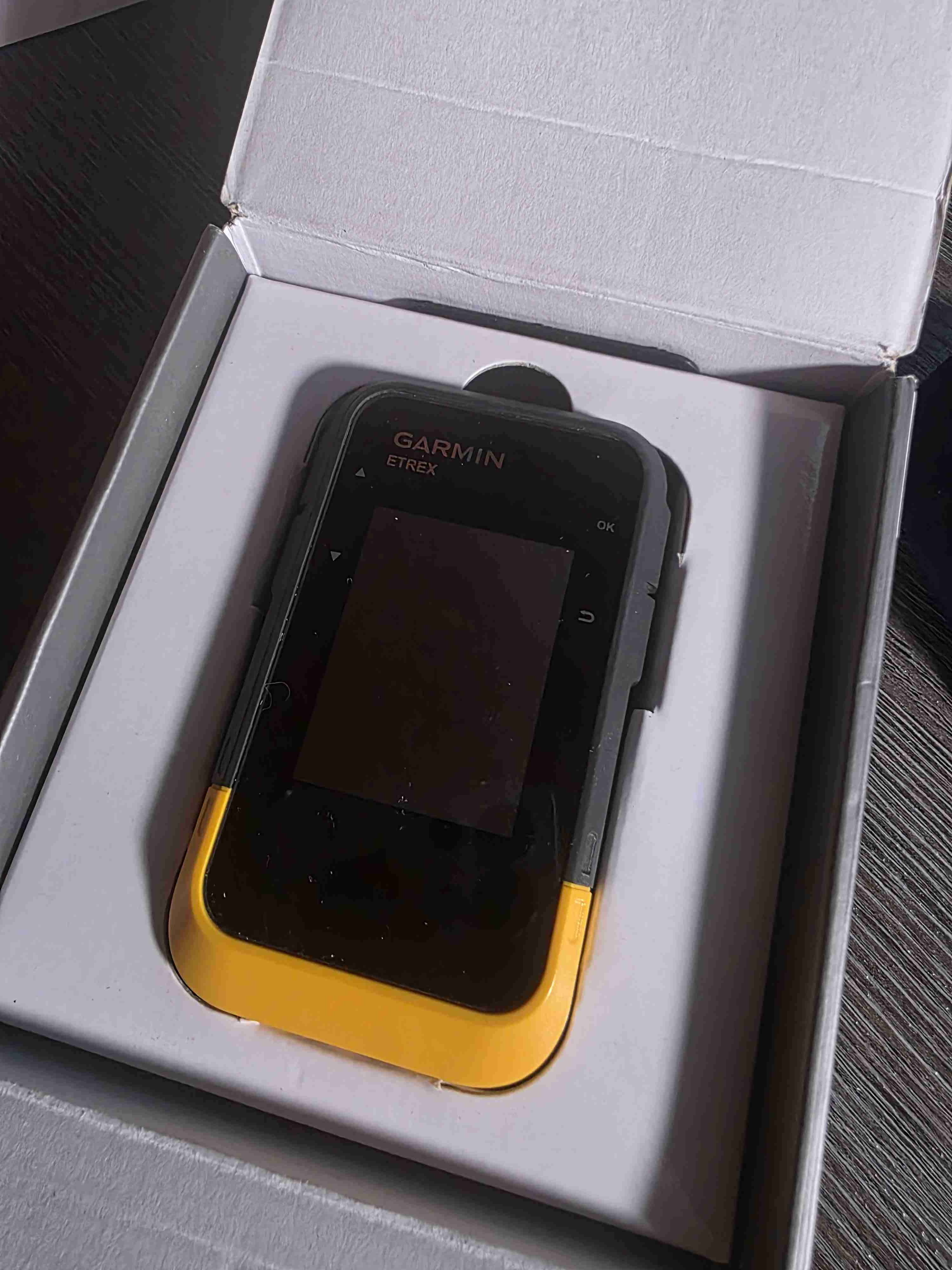 GPS Garmin eTrex SE portátil - miniatura 2