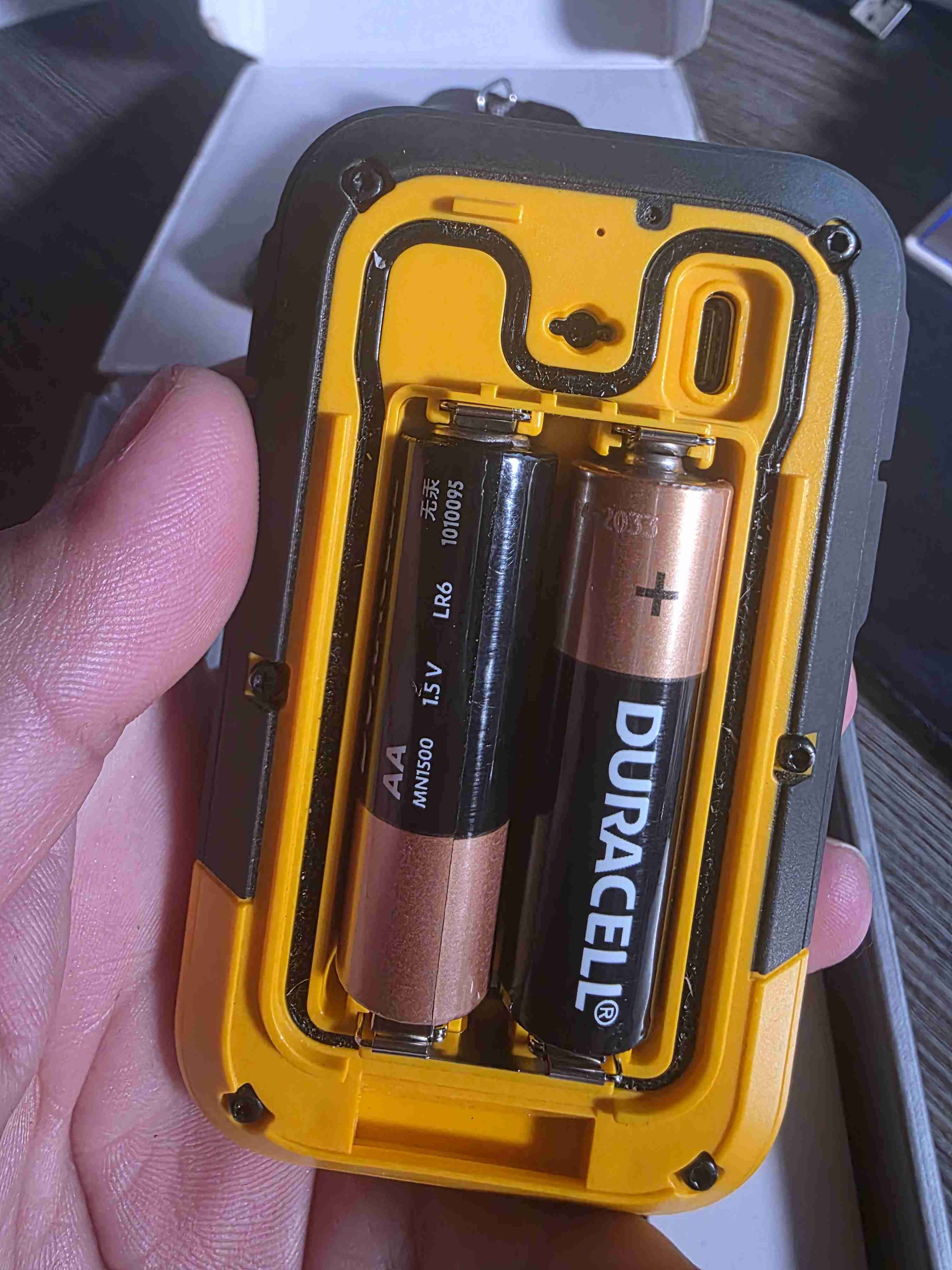 GPS Garmin eTrex SE portátil - miniatura 3