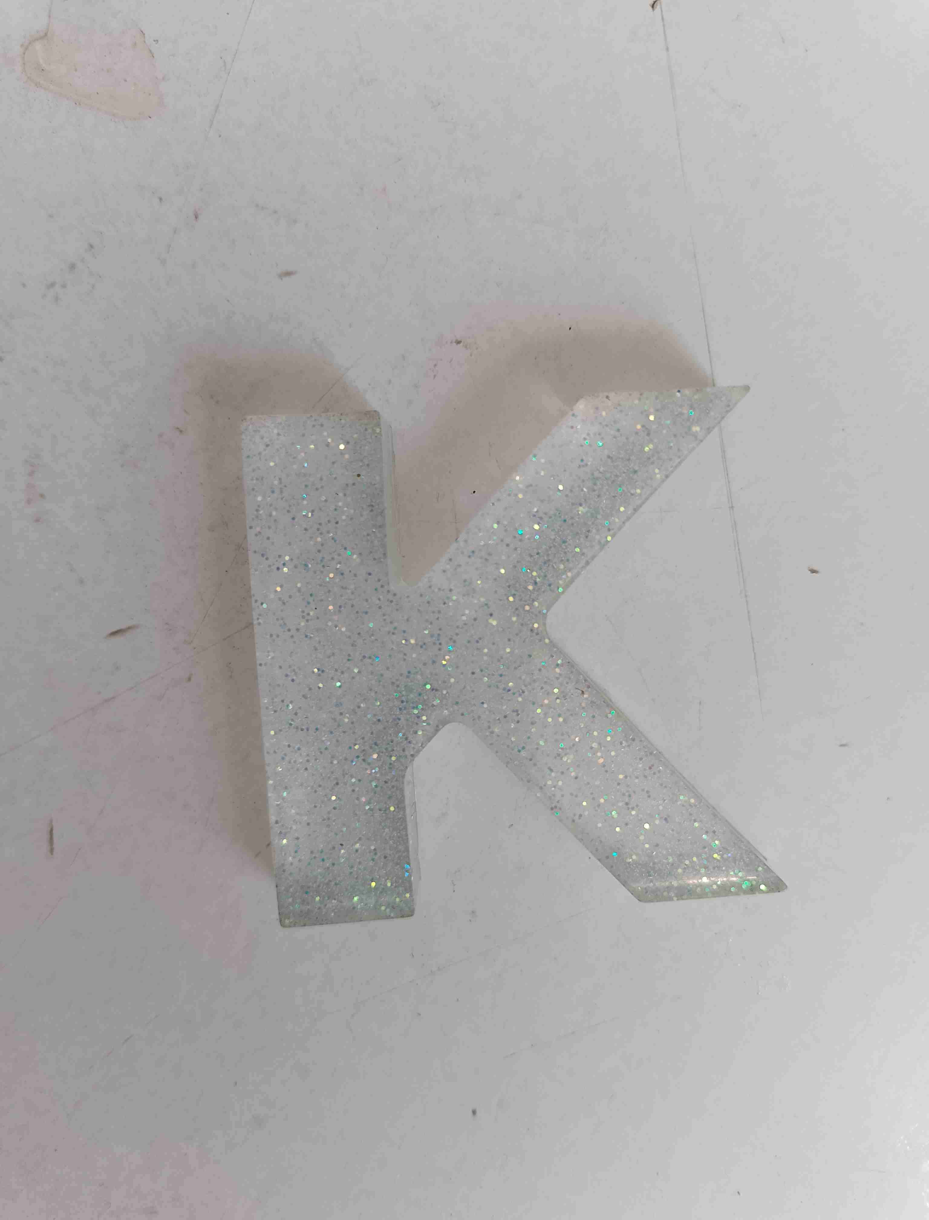 Llavero personalizado de resina - miniatura 4