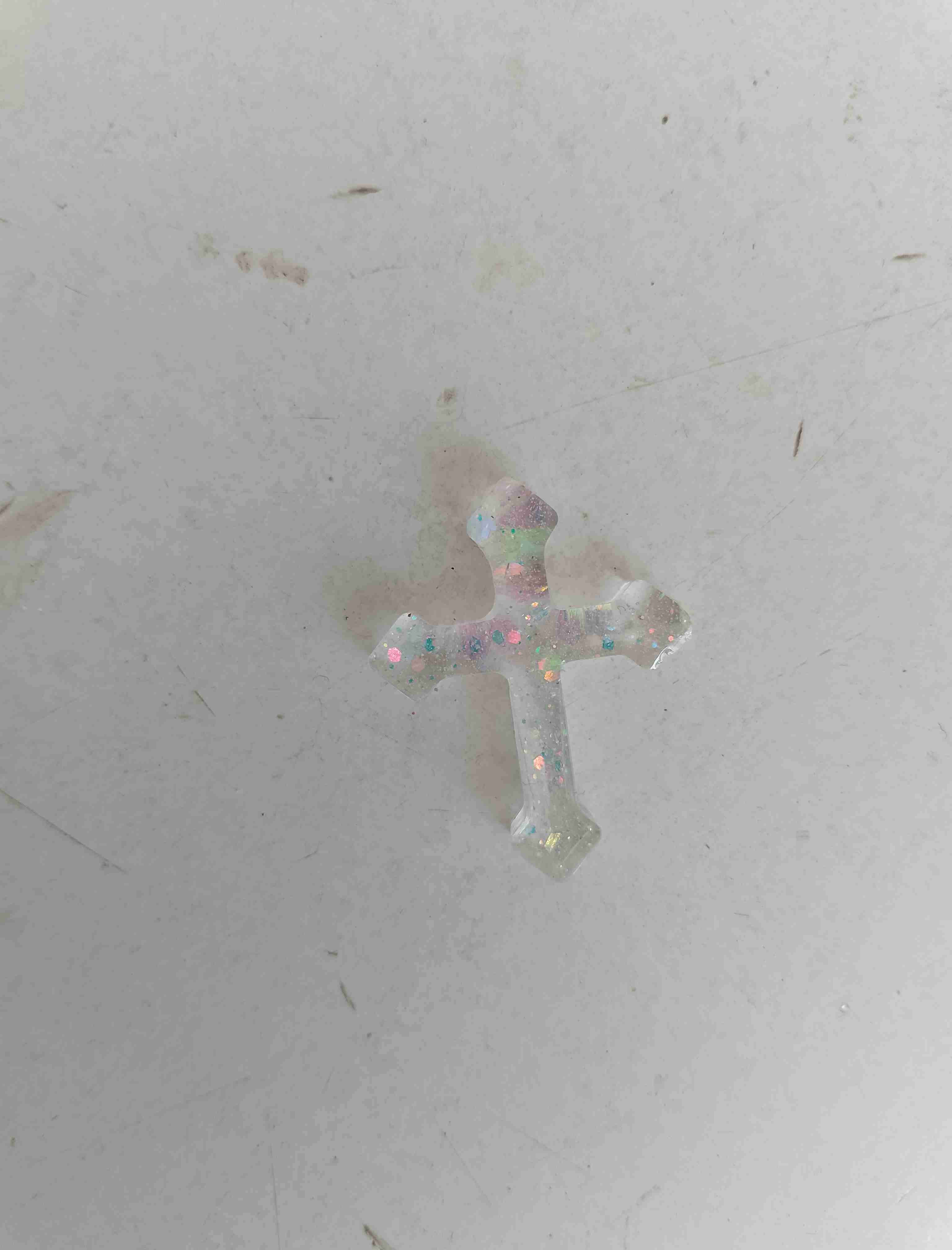 Llavero personalizado de resina - miniatura 5