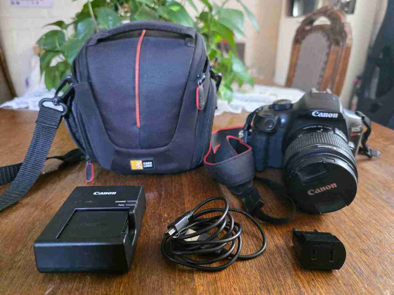 Cámara Canon EOS Rebel T5i - miniatura 2