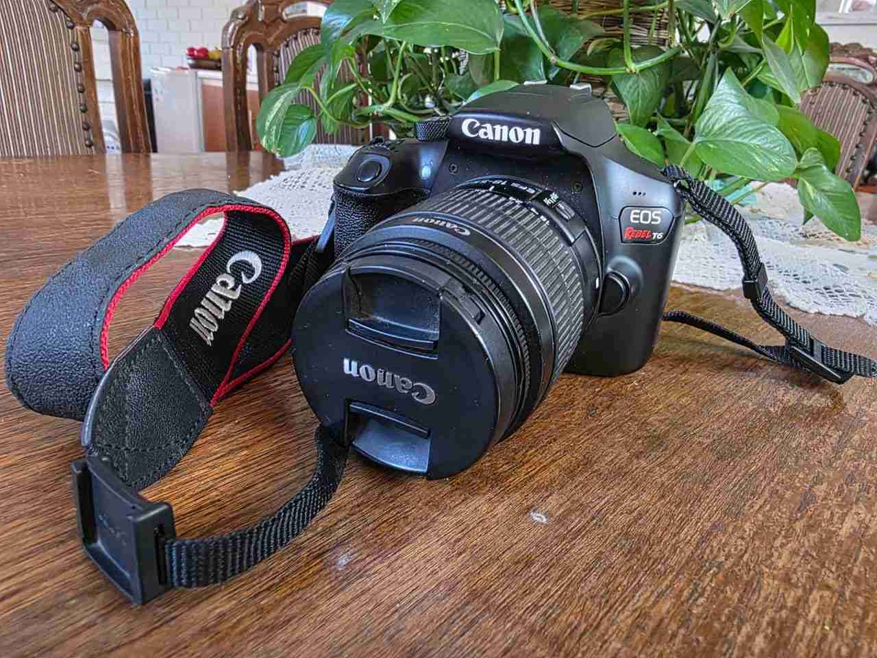 Cámara Canon EOS Rebel T5i - miniatura 3