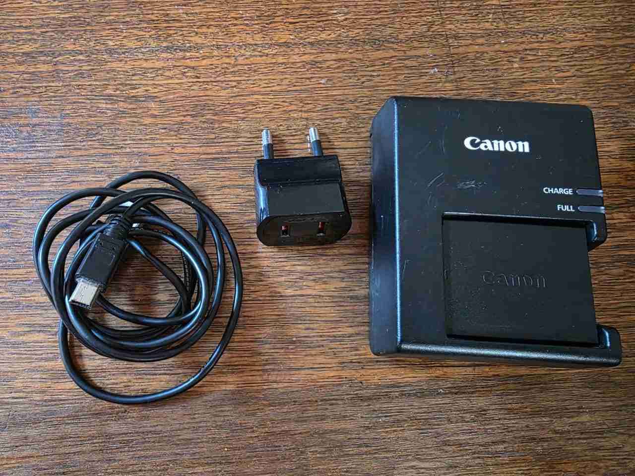 Cámara Canon EOS Rebel T5i - miniatura 5