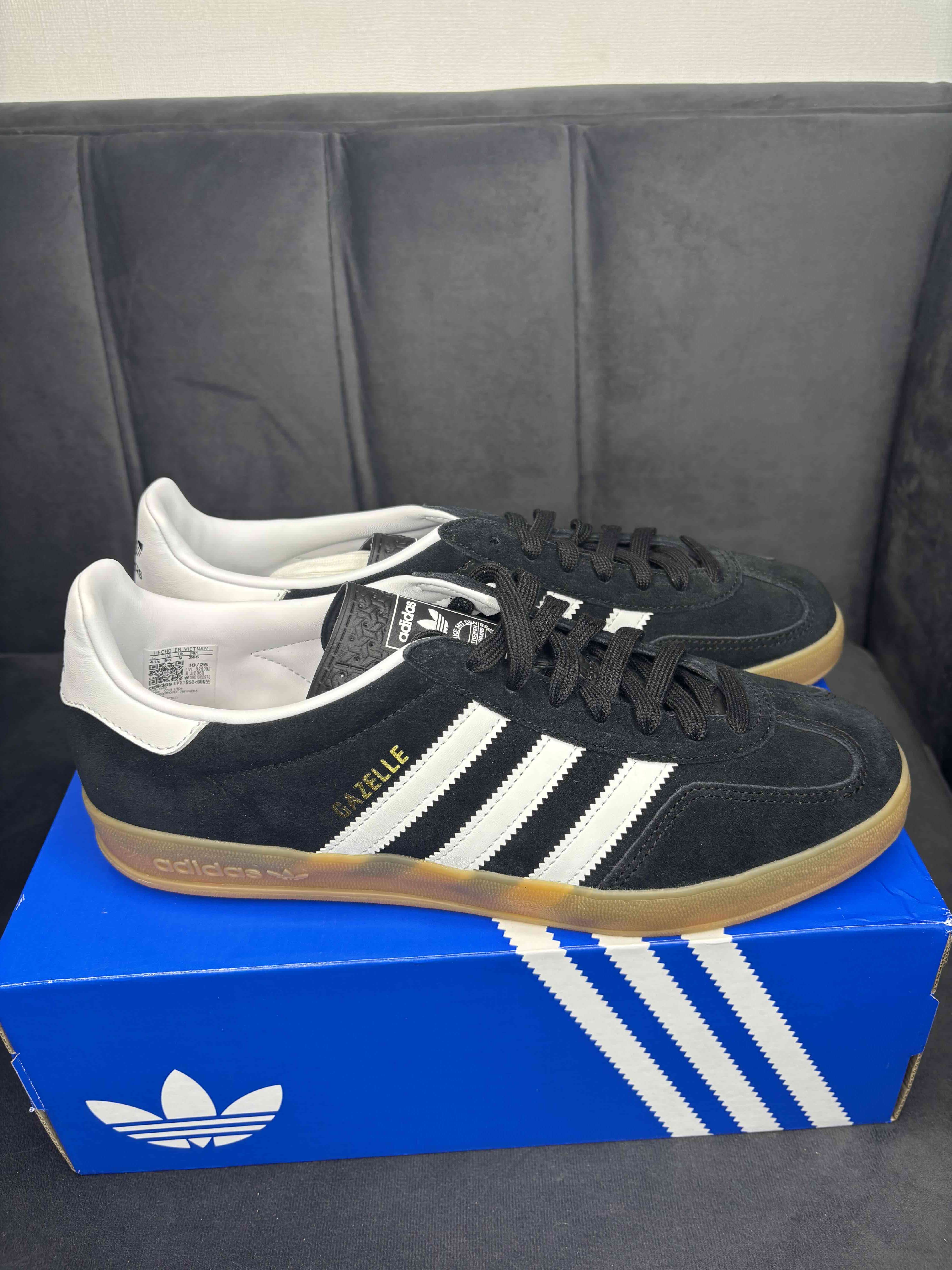 Zapatillas  Adidas Gazelle