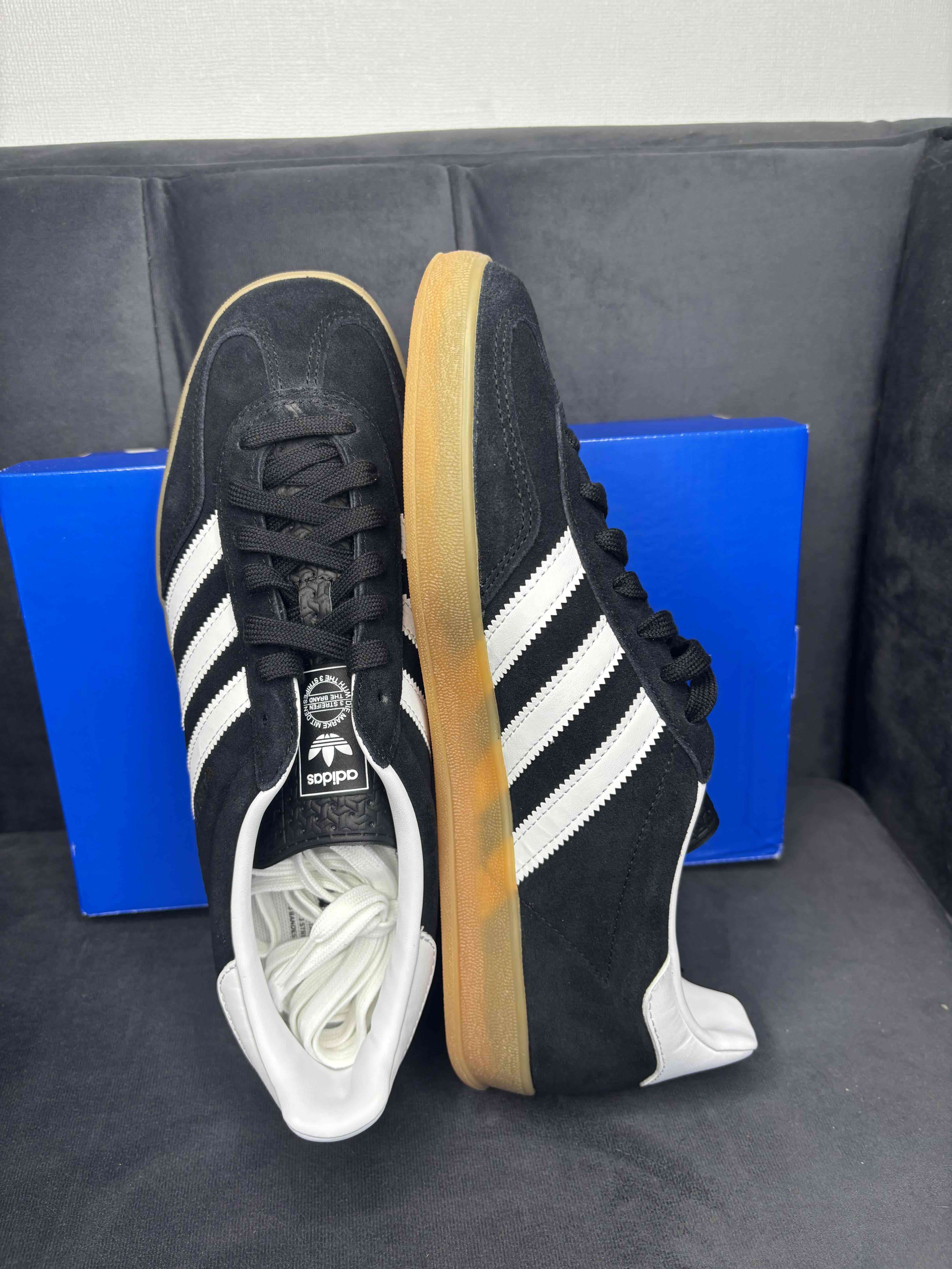Zapatillas  Adidas Gazelle - miniatura 2