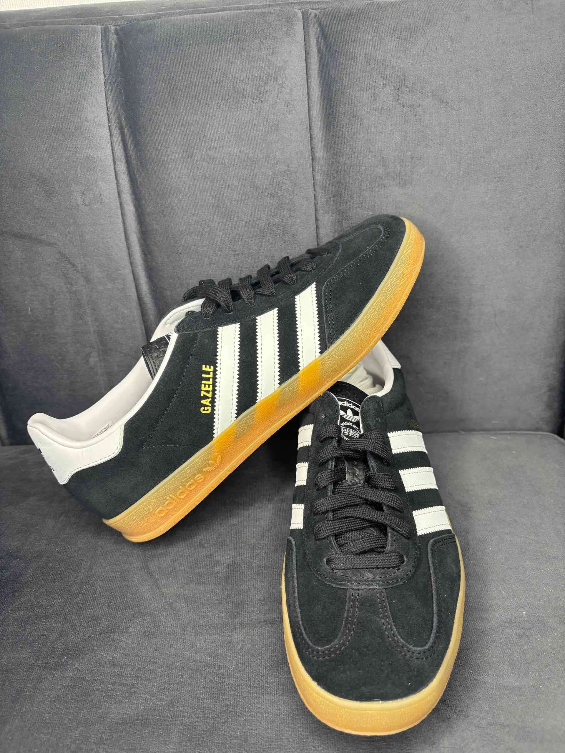 Zapatillas  Adidas Gazelle - miniatura 3