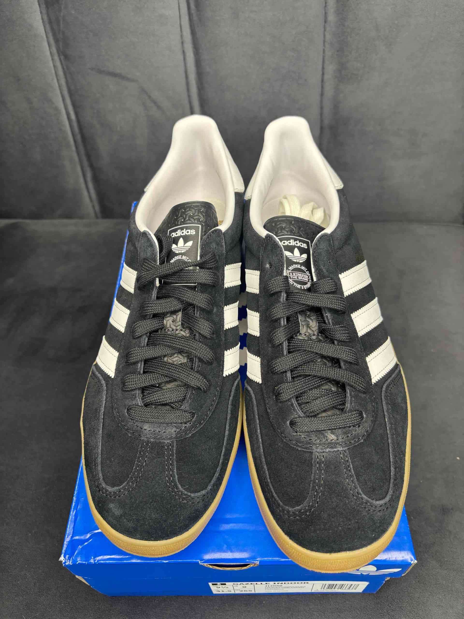 Zapatillas  Adidas Gazelle - miniatura 5
