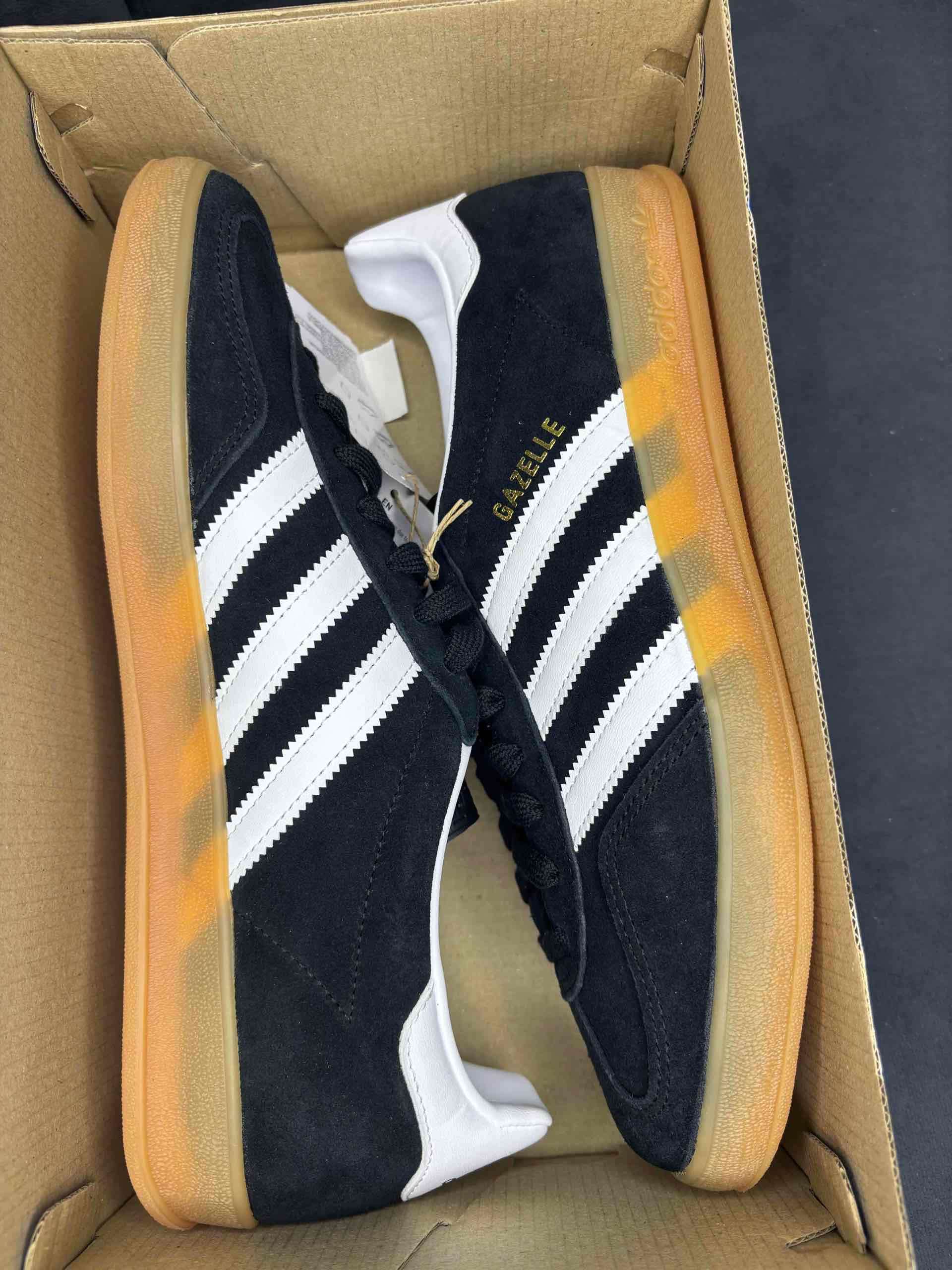 Zapatillas  Adidas Gazelle - miniatura 6