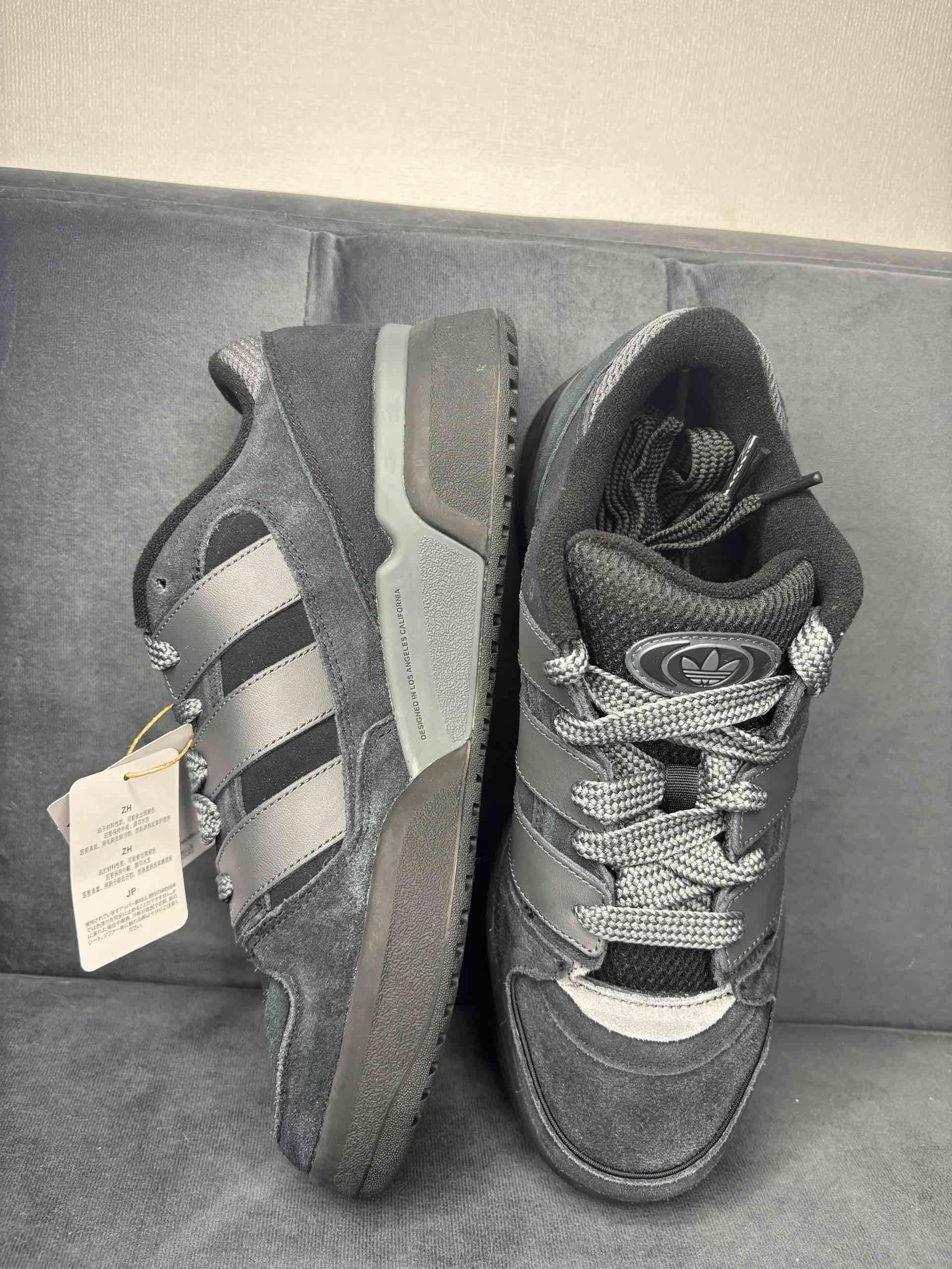 Adidas Forum2000 - miniatura 2