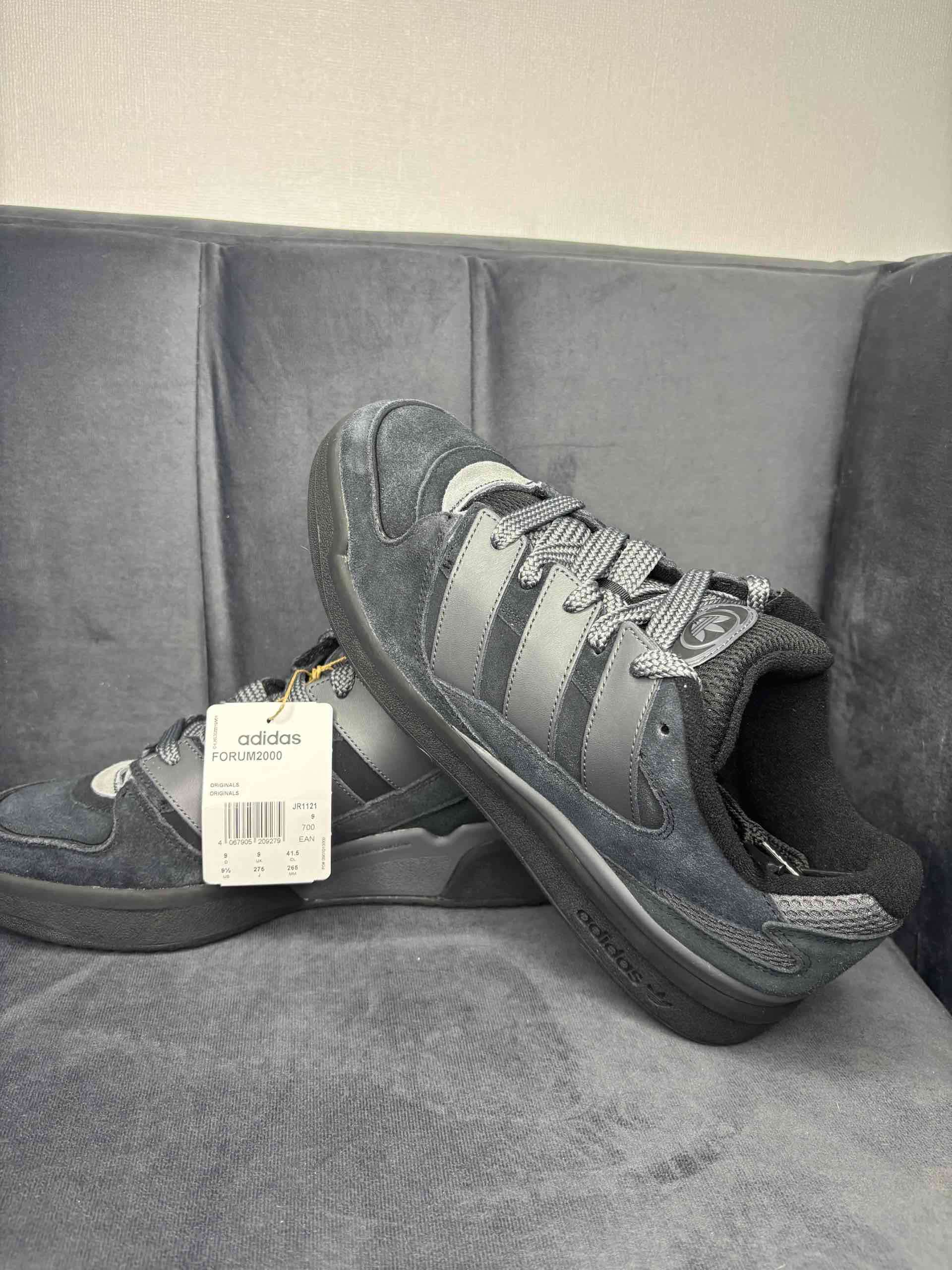 Adidas Forum2000 - miniatura 3