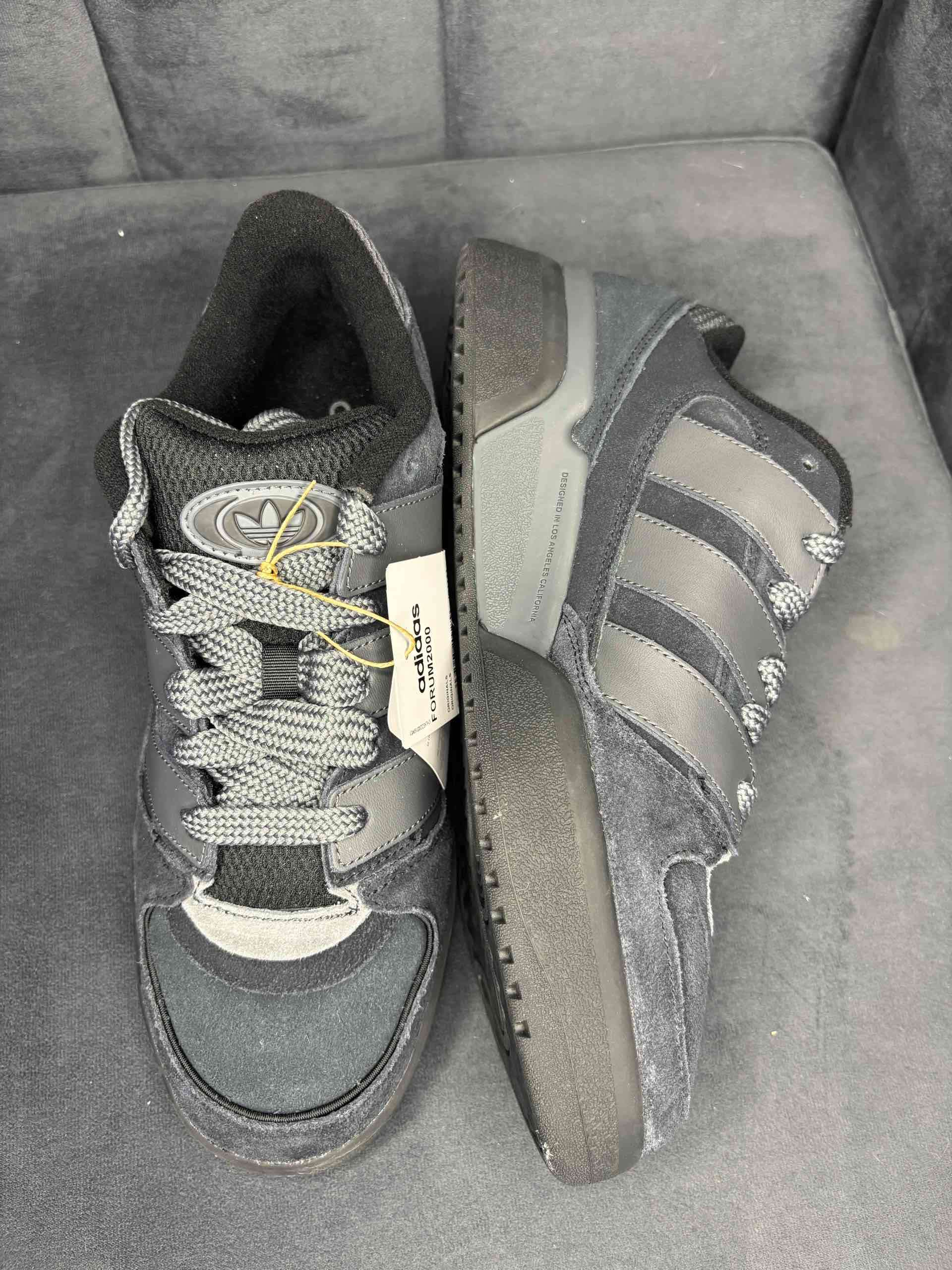 Adidas Forum2000 - miniatura 4