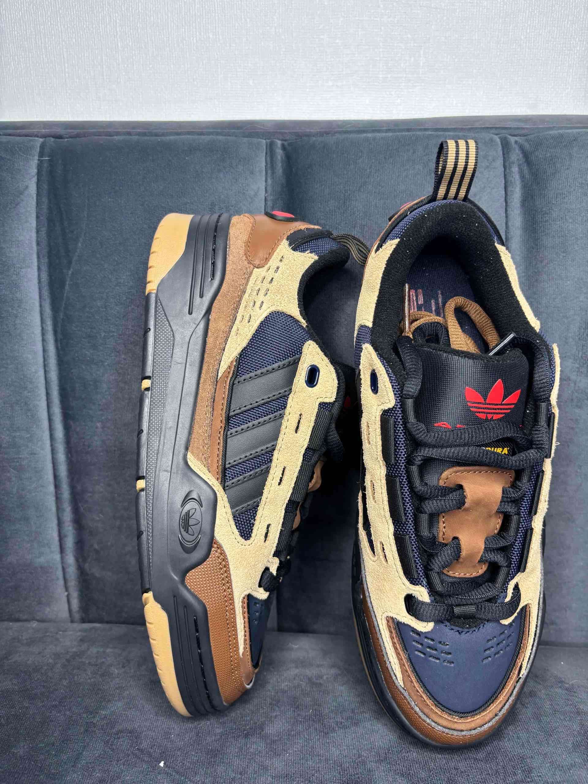 Zapatillas ADI2000 - miniatura 2