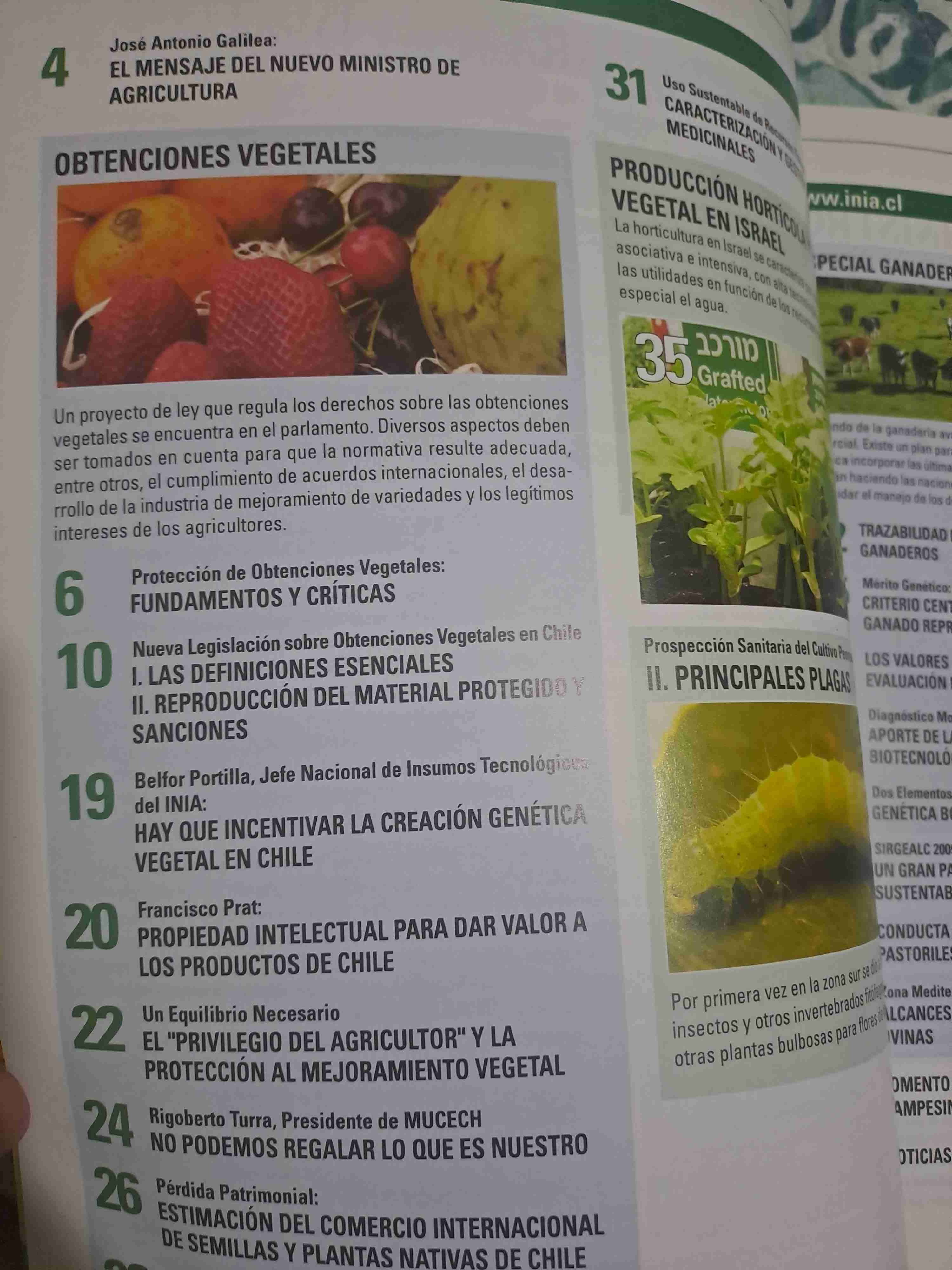 Revista Tierra Adentro edición 89 - miniatura 2