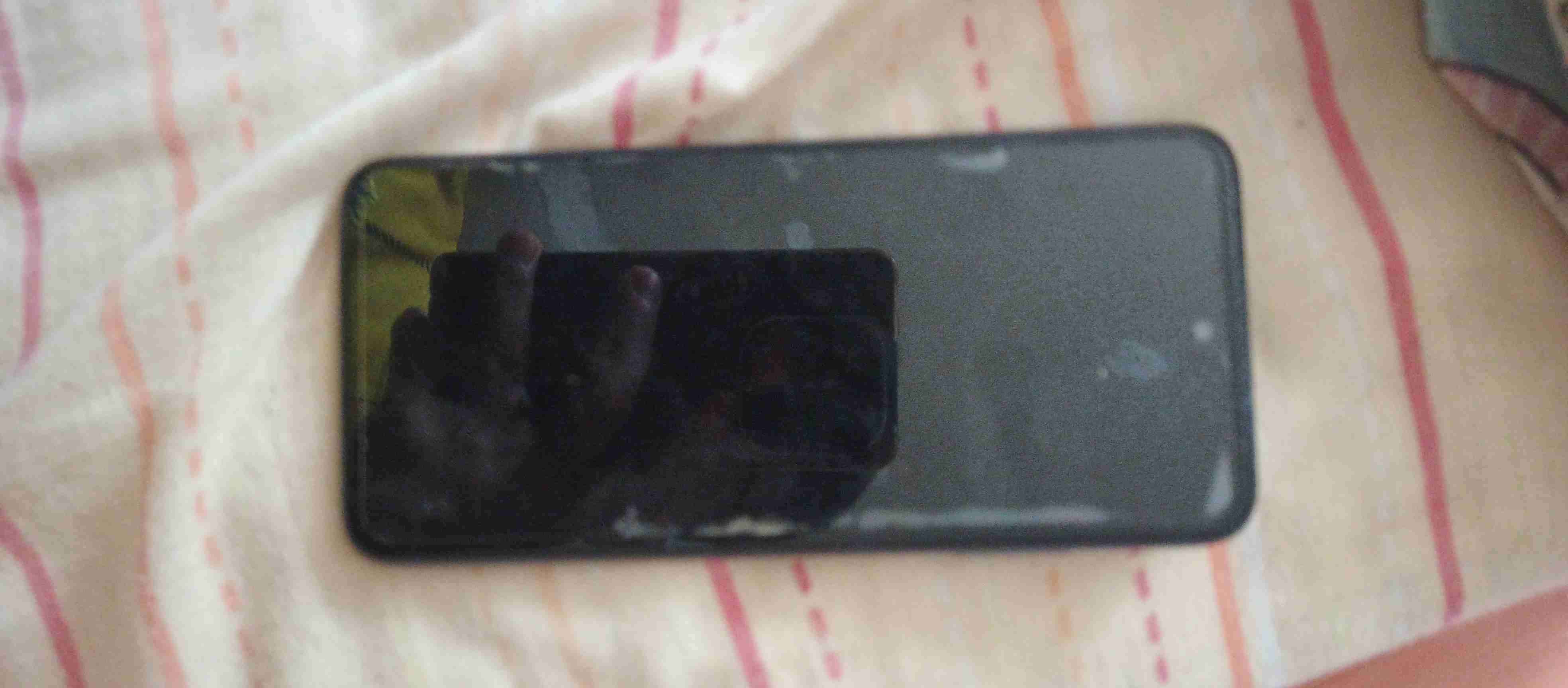 Xiaomi redmi 10 2022 dual sim de 128 GB - 1