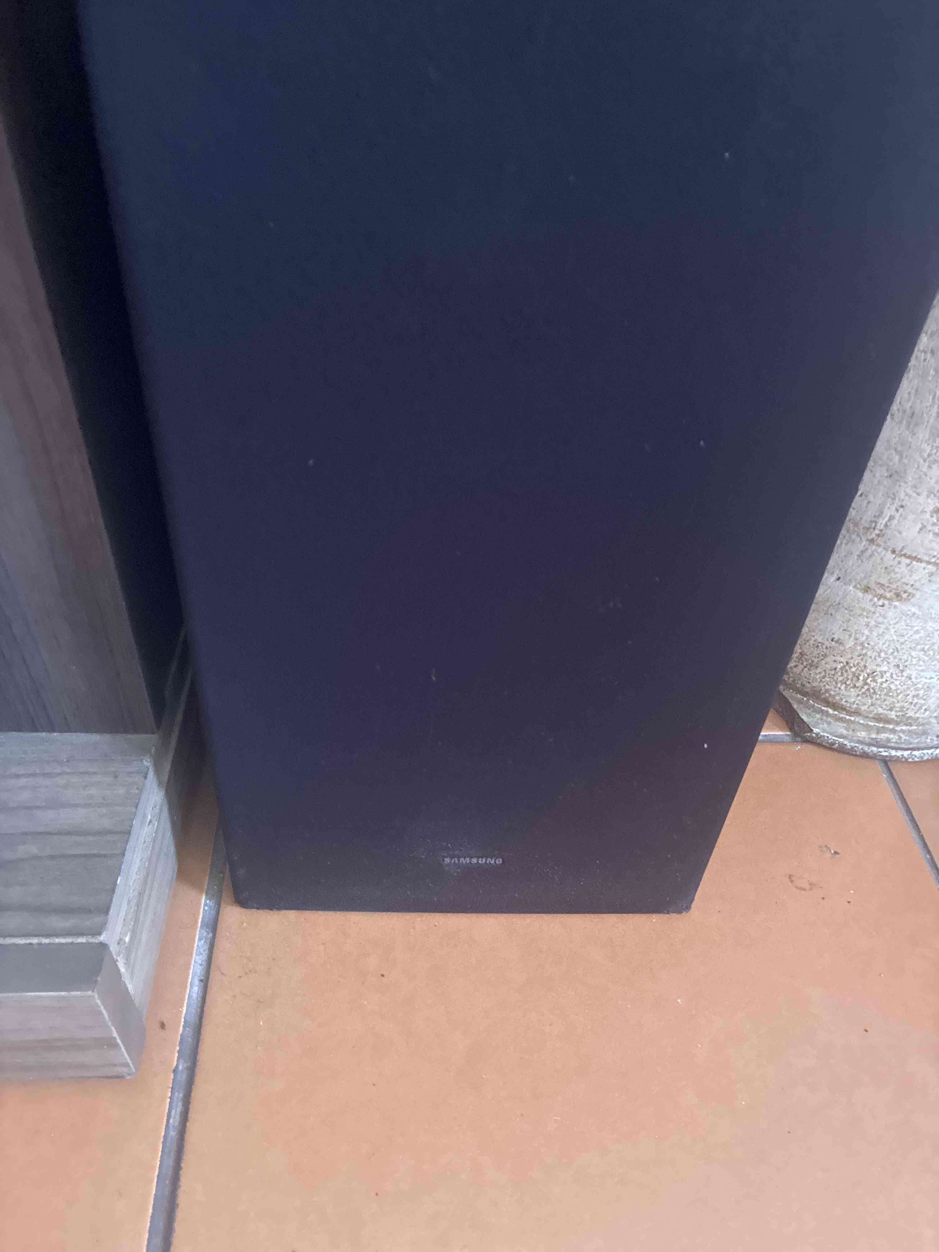 Barra de sonido Samsung 3.1.2 Serie Q - miniatura 2