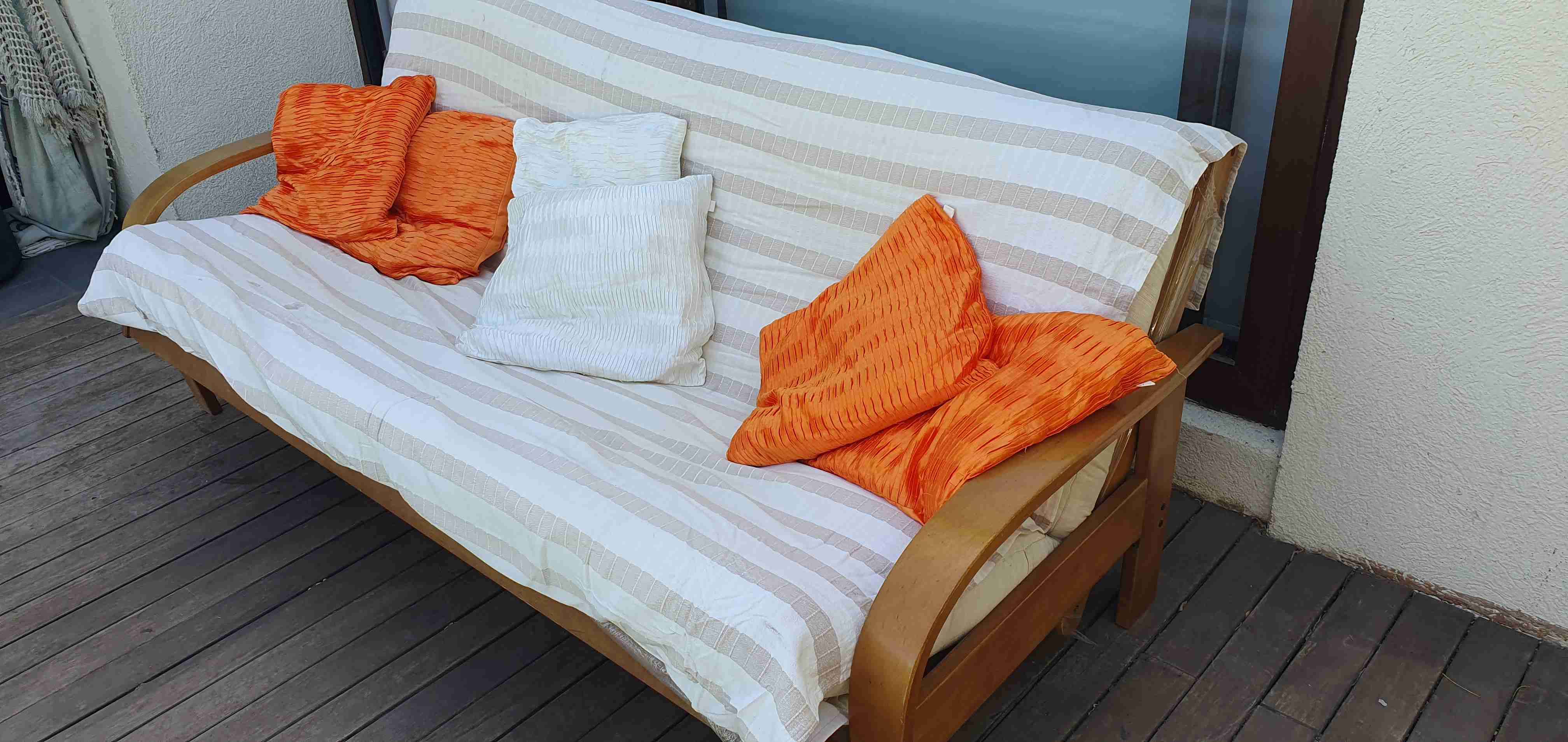 Sofá Cama. - miniatura 2