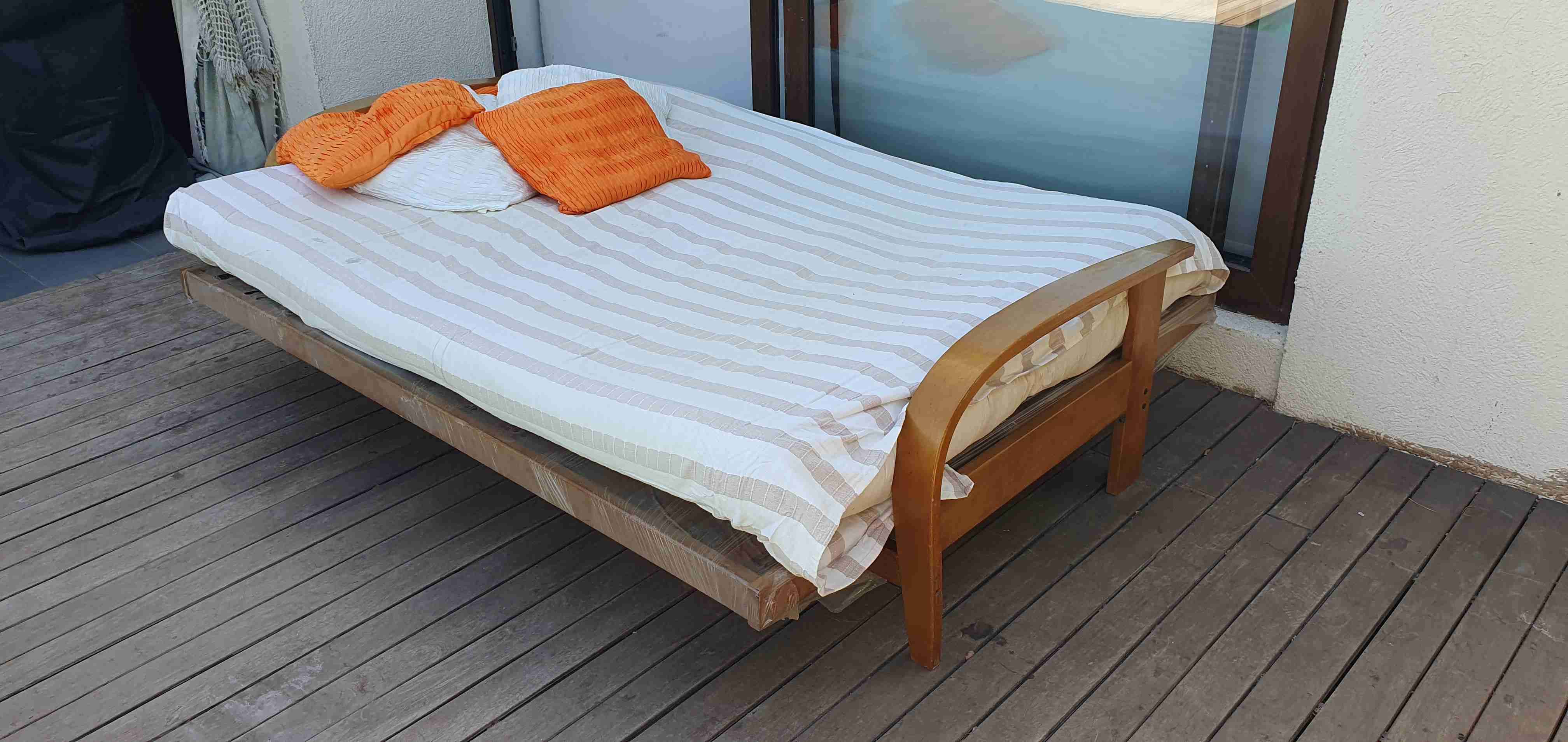 Sofá Cama. - miniatura 3