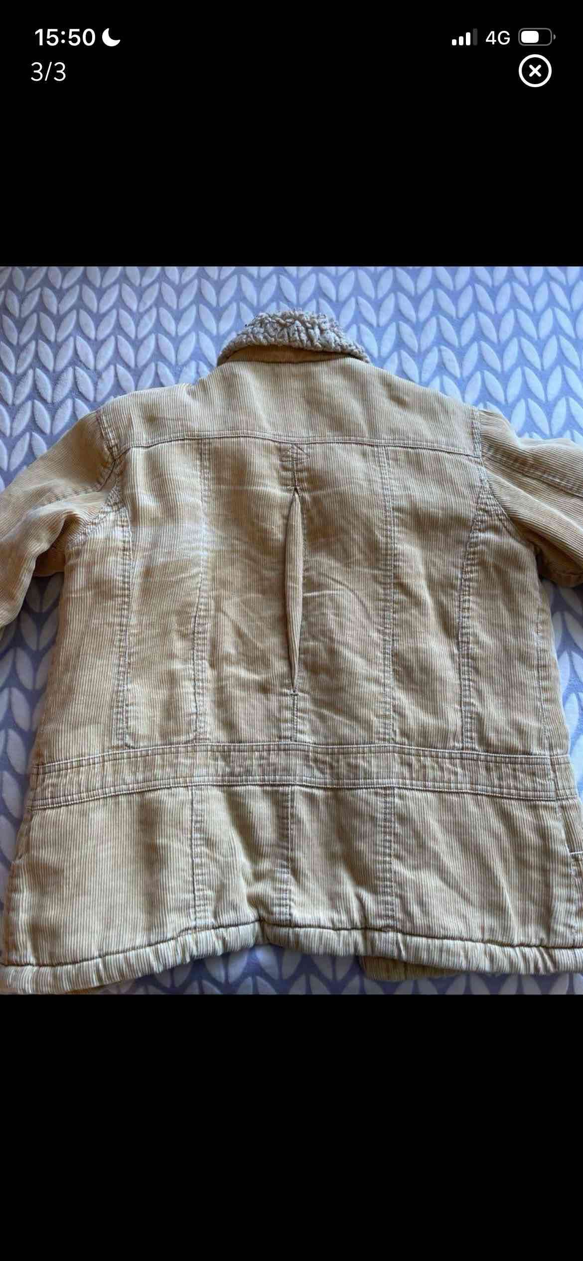 Chaqueta Oxide - miniatura 3