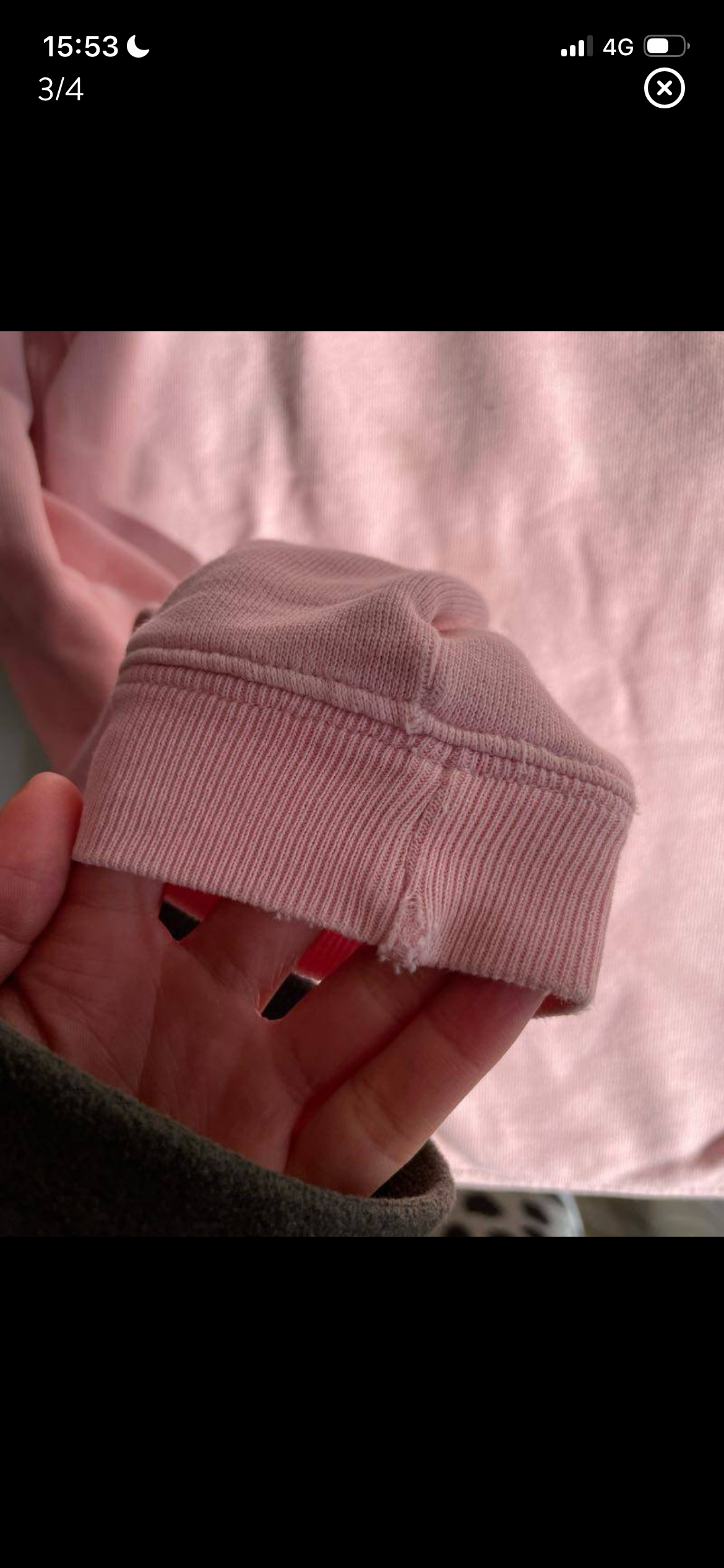 Polerón Tommy - miniatura 3