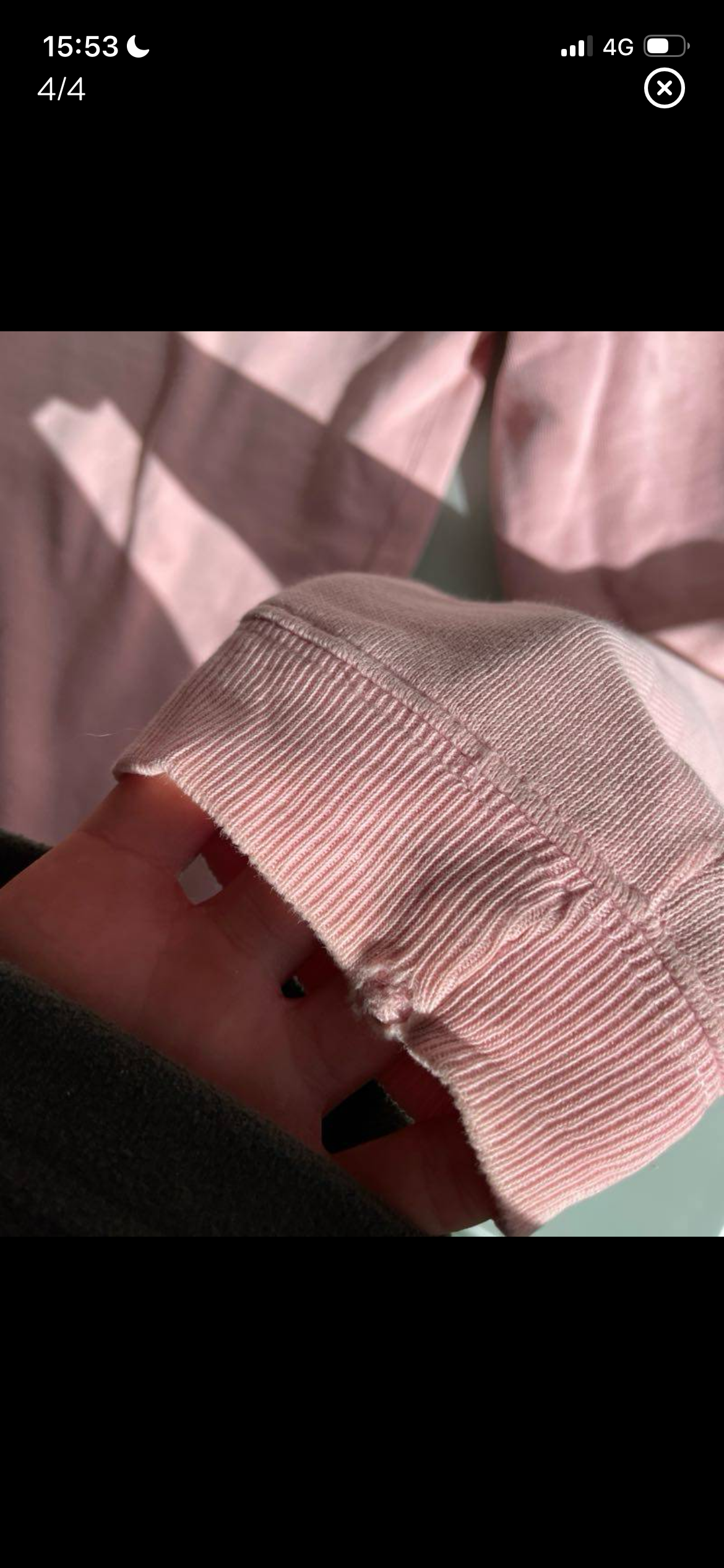 Polerón Tommy - miniatura 4