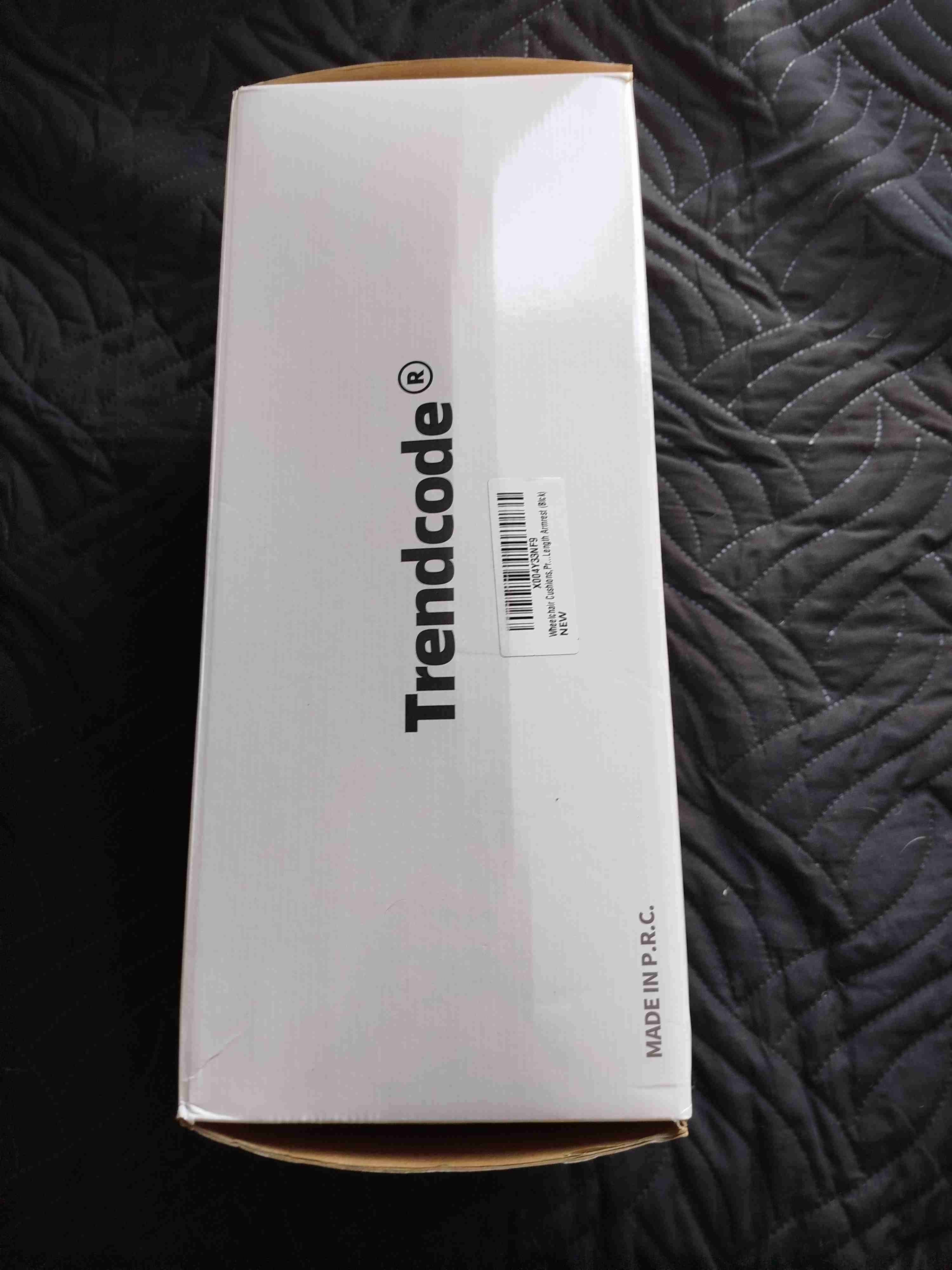 Cojin para cualquier Silla de ruedas - miniatura 2