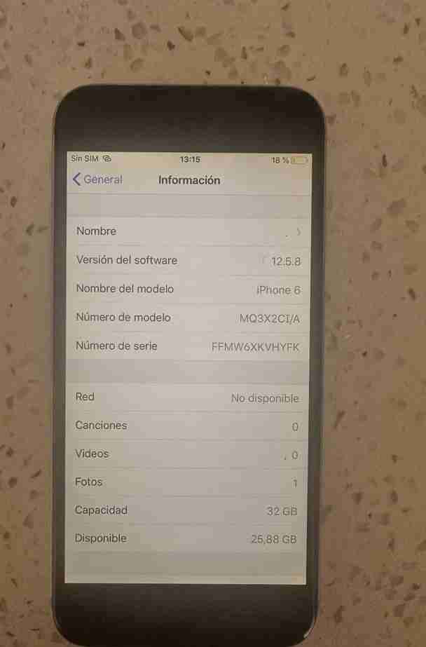 IPHONE6 - miniatura 2