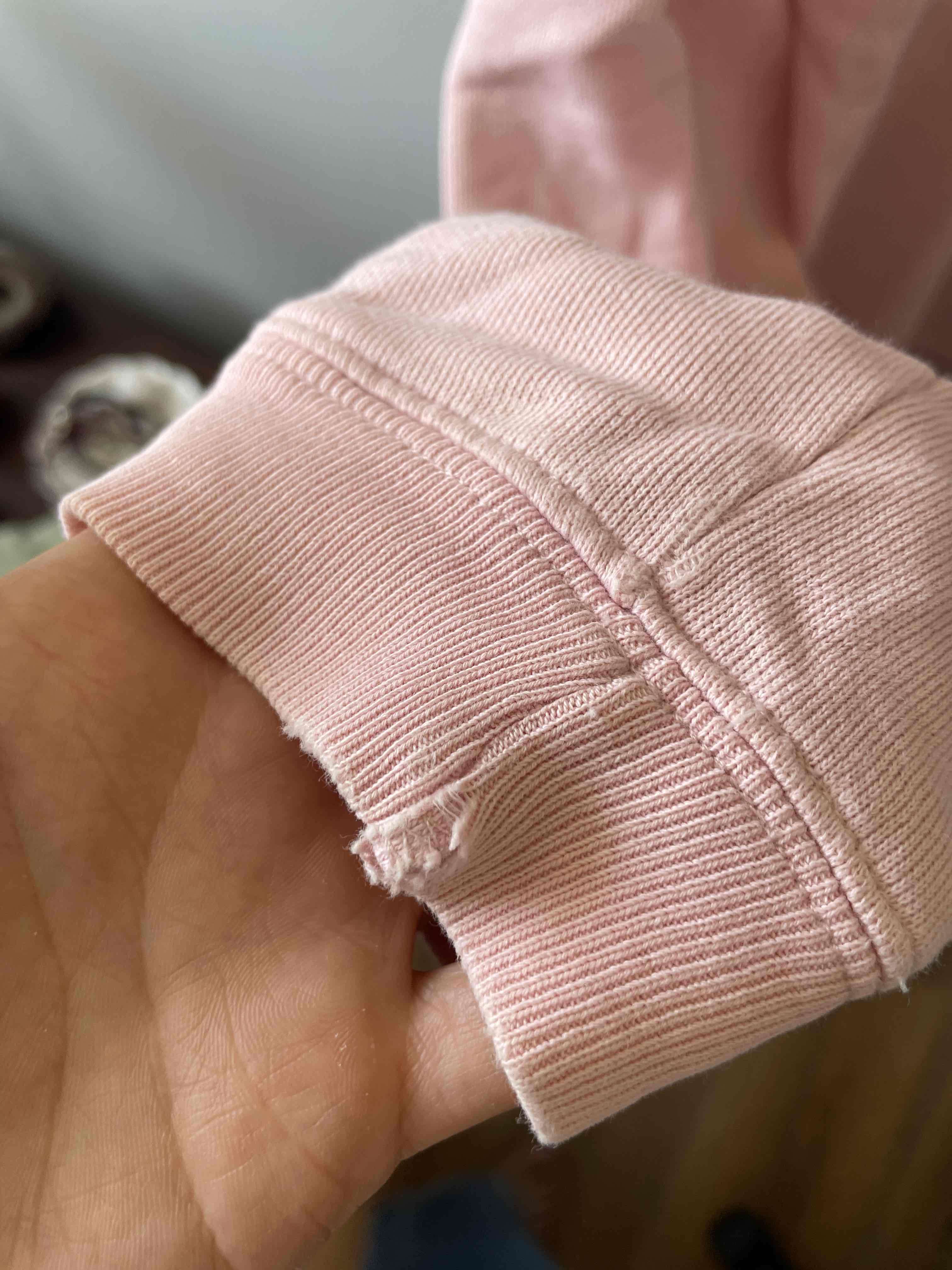 Polerón Tommy - miniatura 6