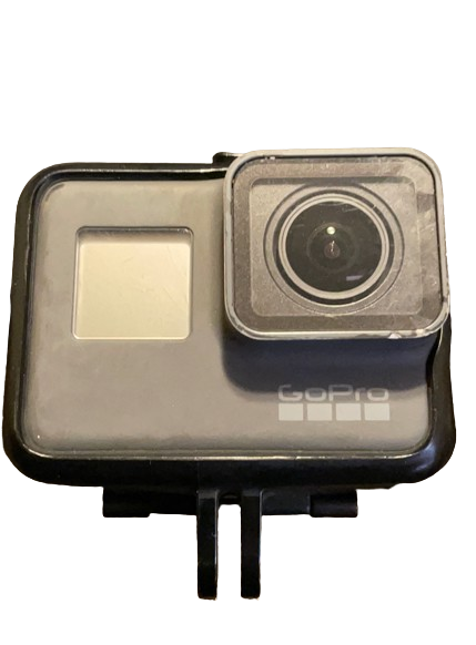 GoPro Hero 5 Black - miniatura 2