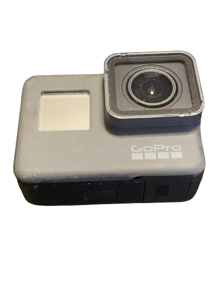 GoPro Hero 5 Black - miniatura 4