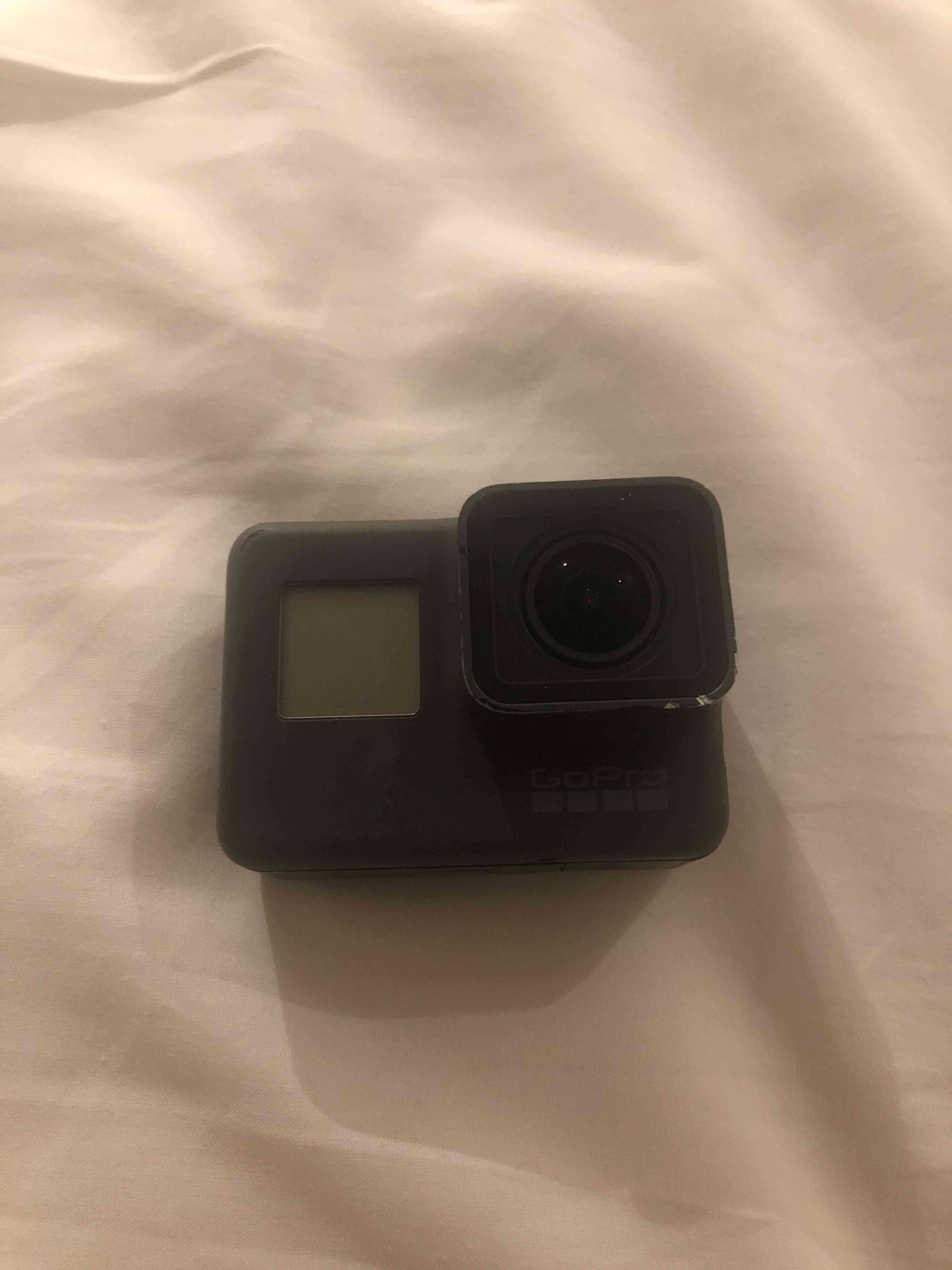 GoPro Hero 5 Black - miniatura 5
