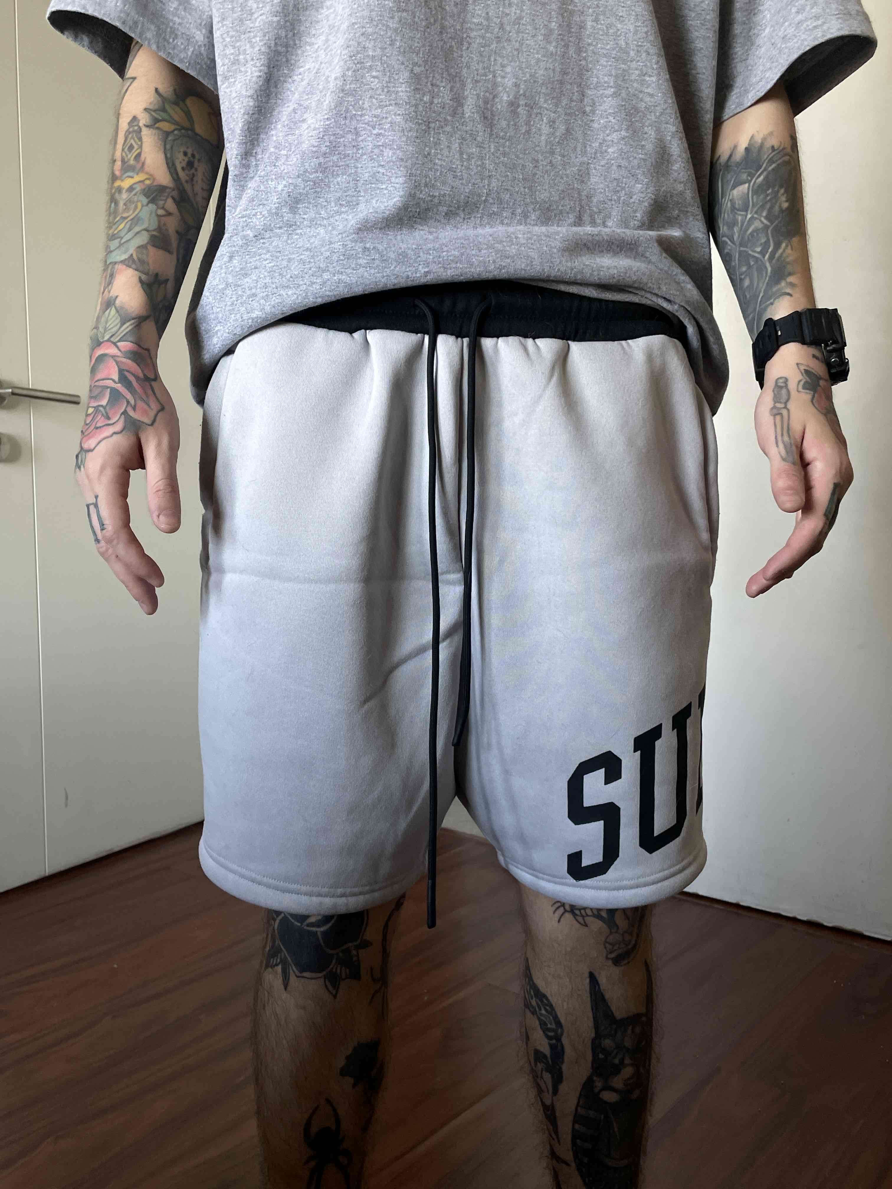 Short streetwear sumwon S