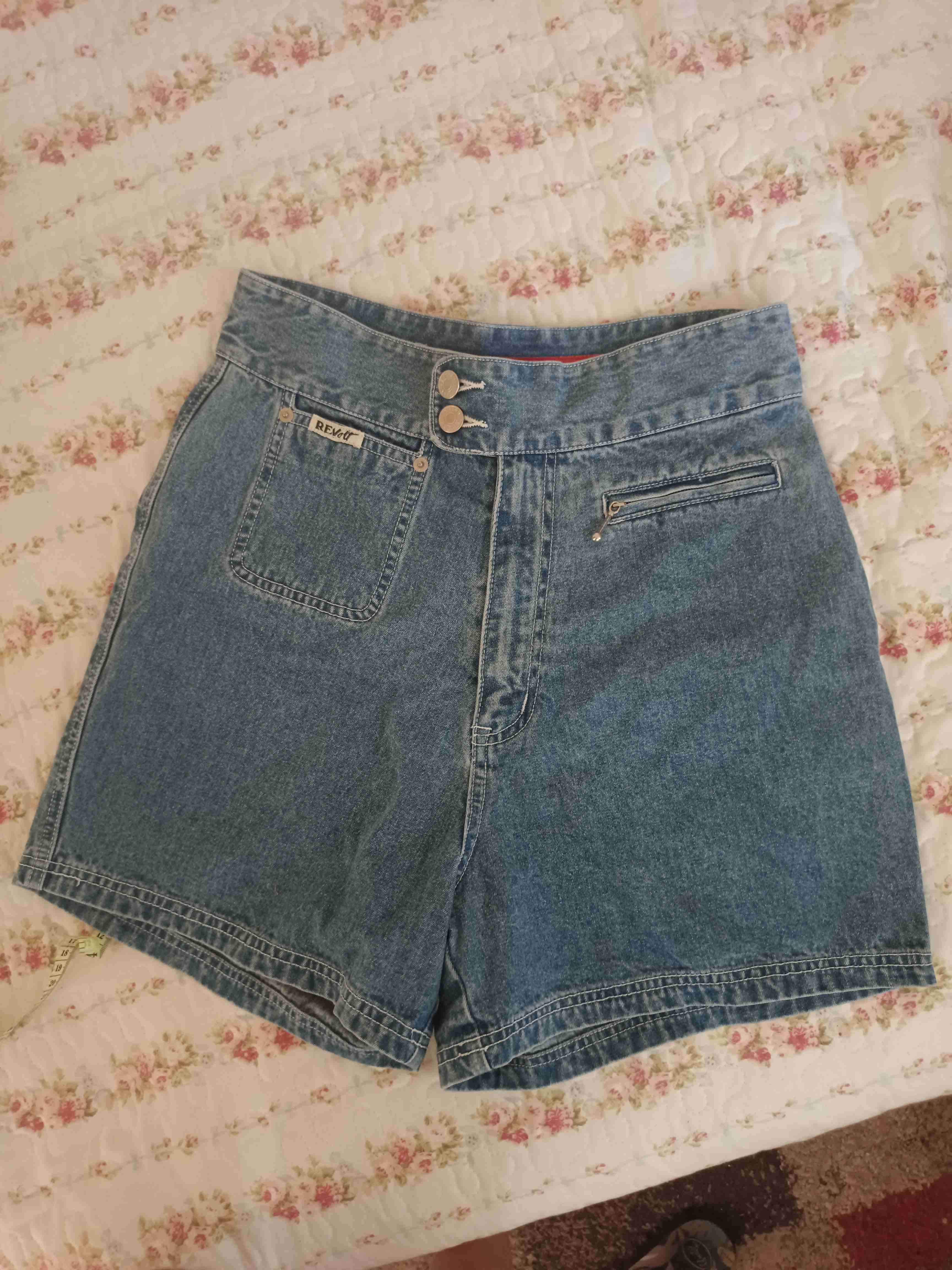 Shorts Vintage