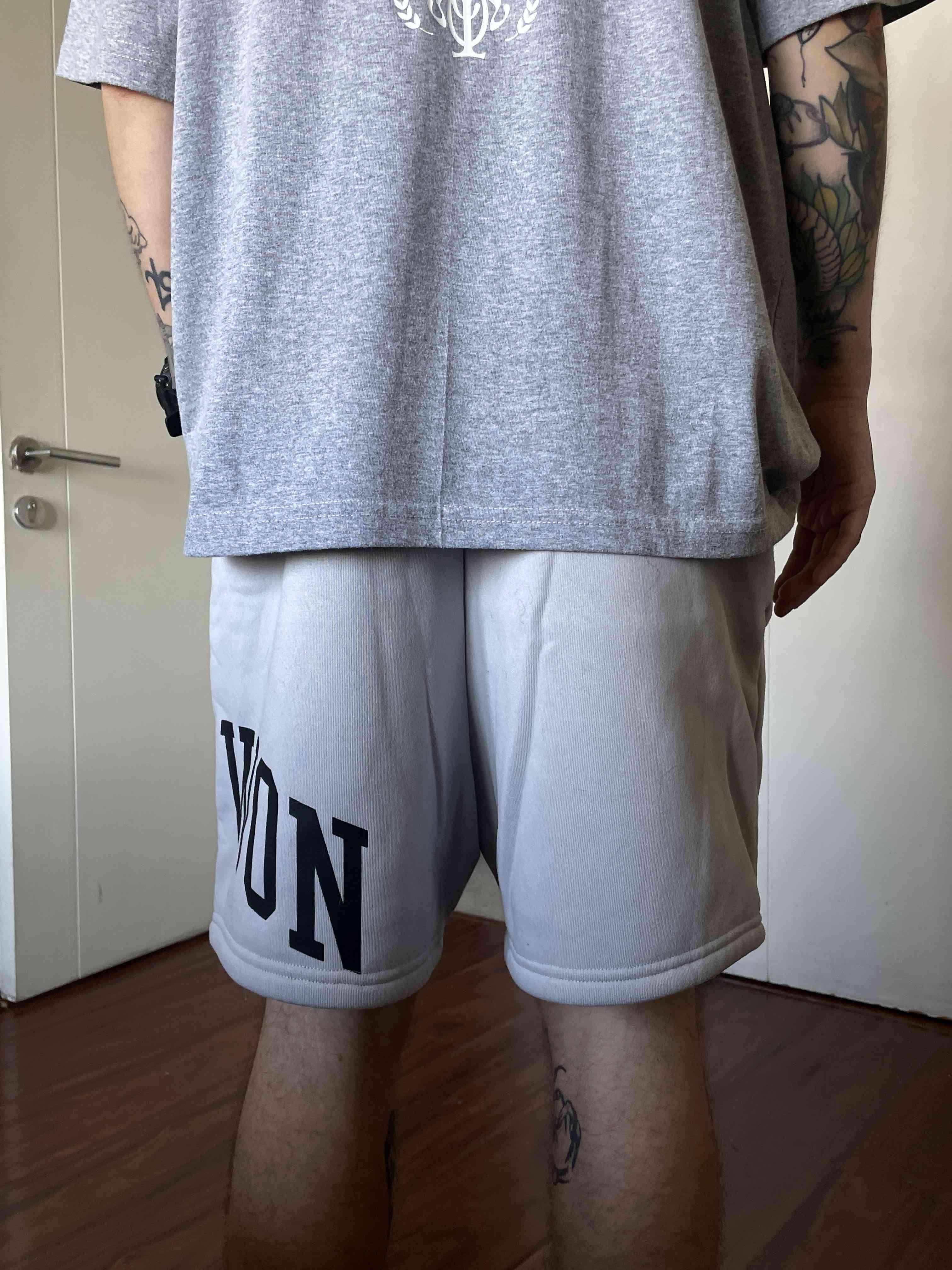 Short streetwear sumwon S - miniatura 2