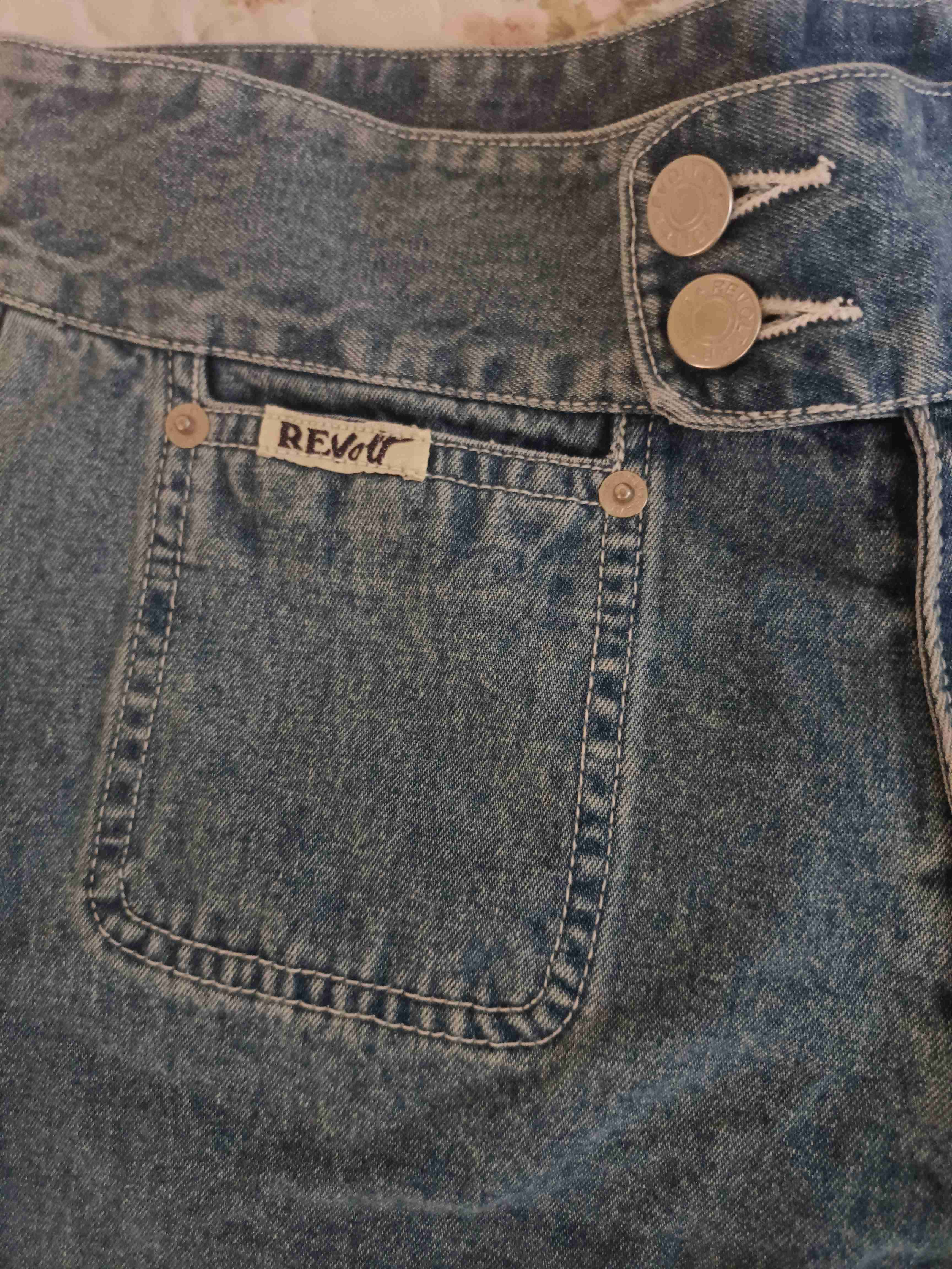 Shorts Vintage - miniatura 2