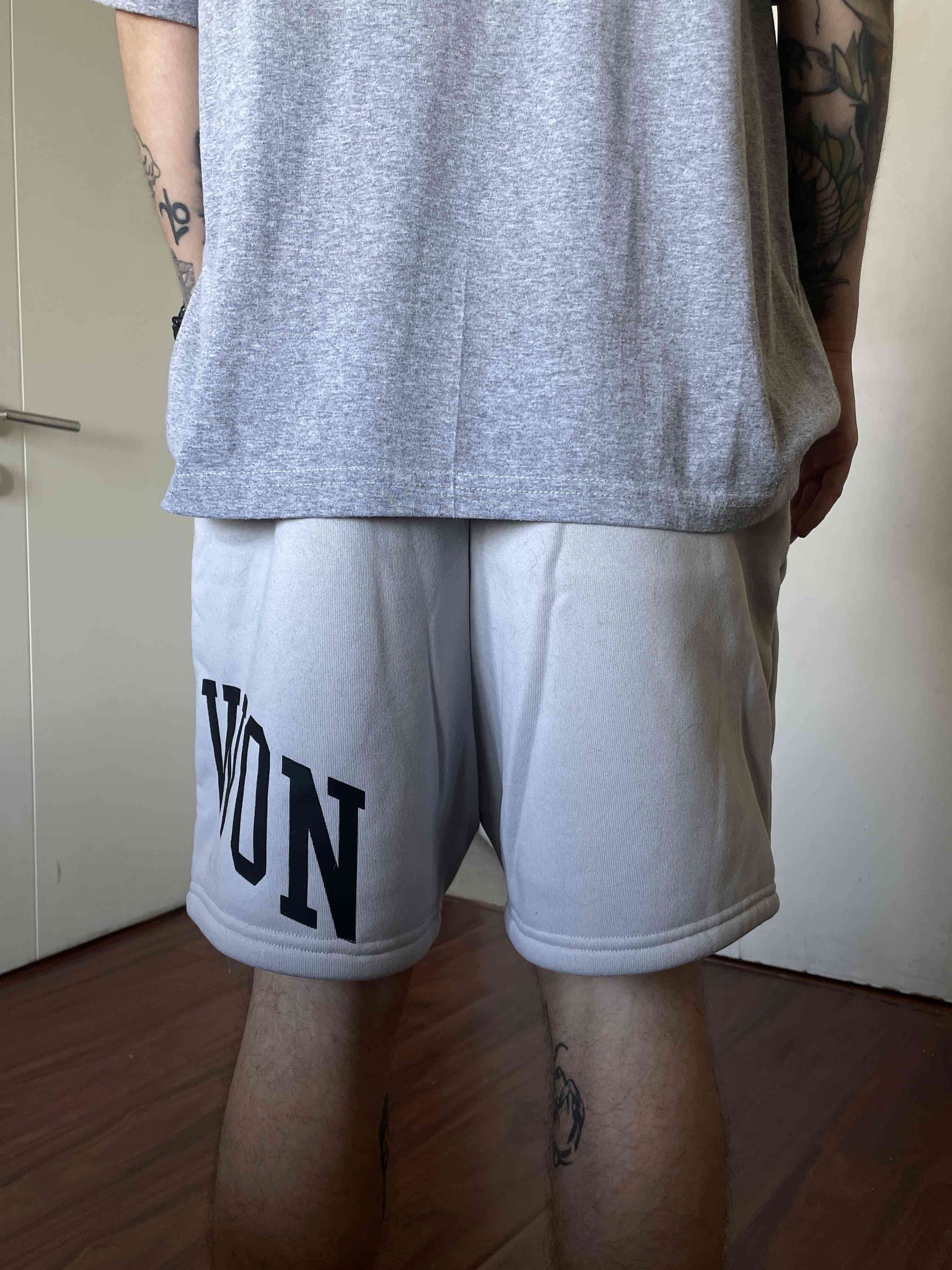 Short streetwear sumwon S - miniatura 3