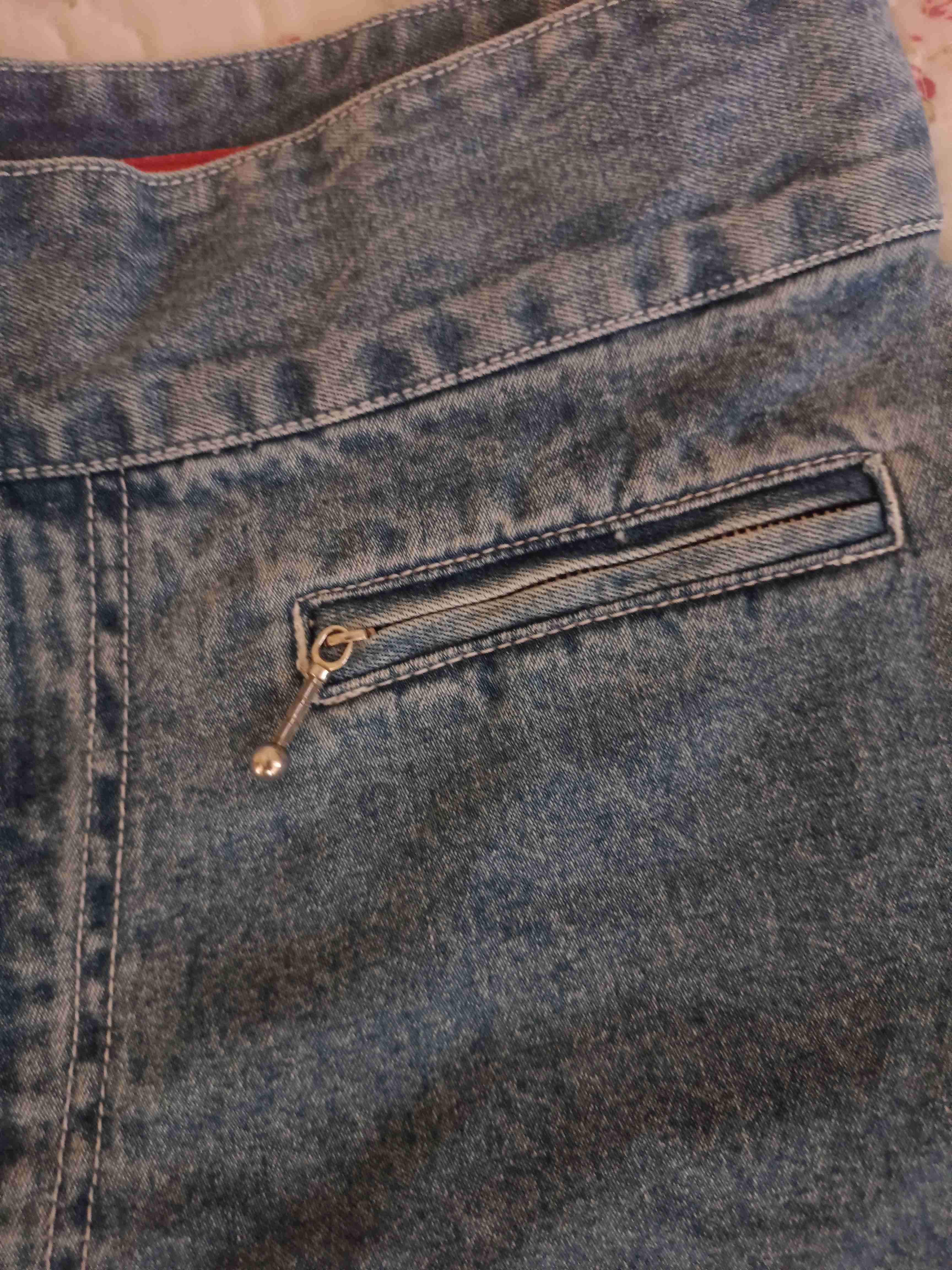 Shorts Vintage - miniatura 3