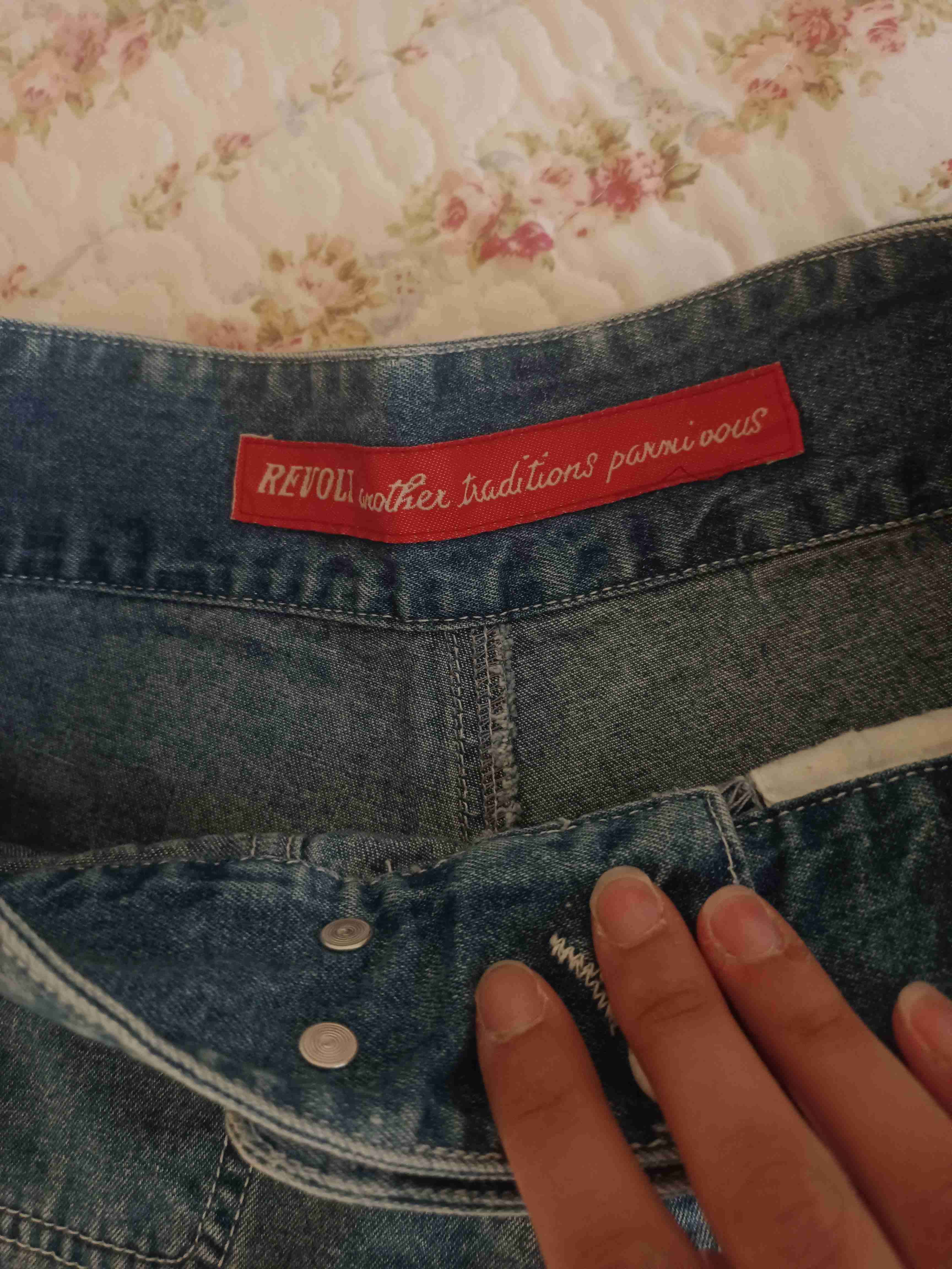 Shorts Vintage - miniatura 4