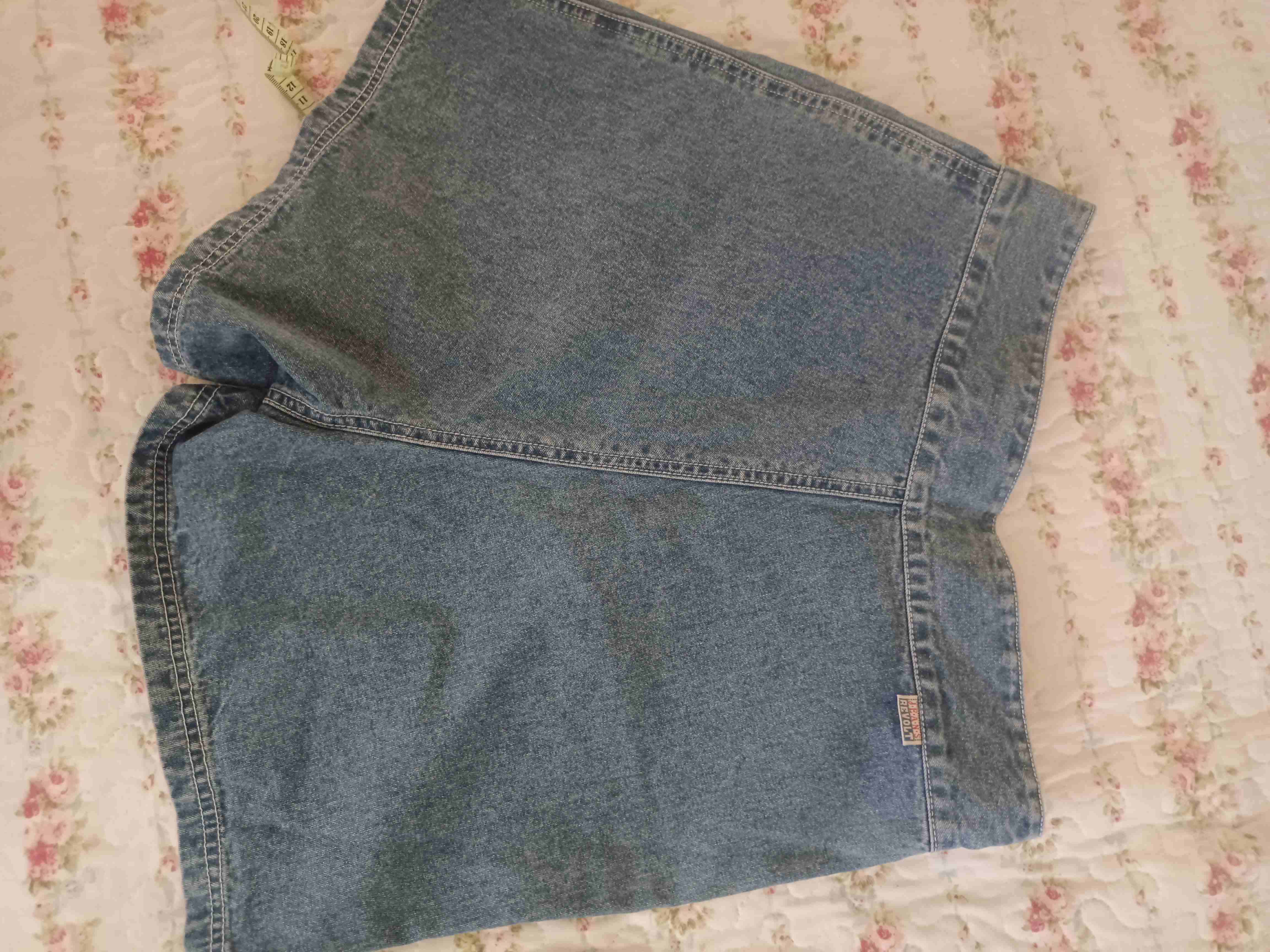 Shorts Vintage - miniatura 5