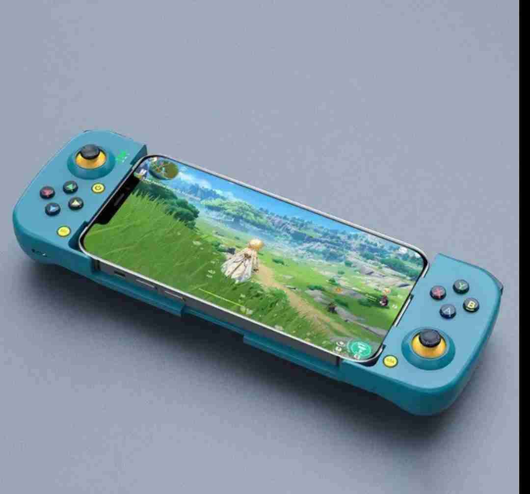 Mando inalambrico para IOS Y ANDROID - miniatura 3