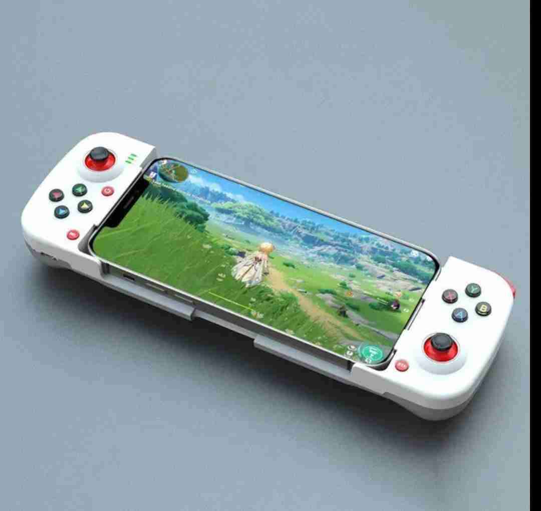 Mando inalambrico para IOS Y ANDROID - miniatura 4