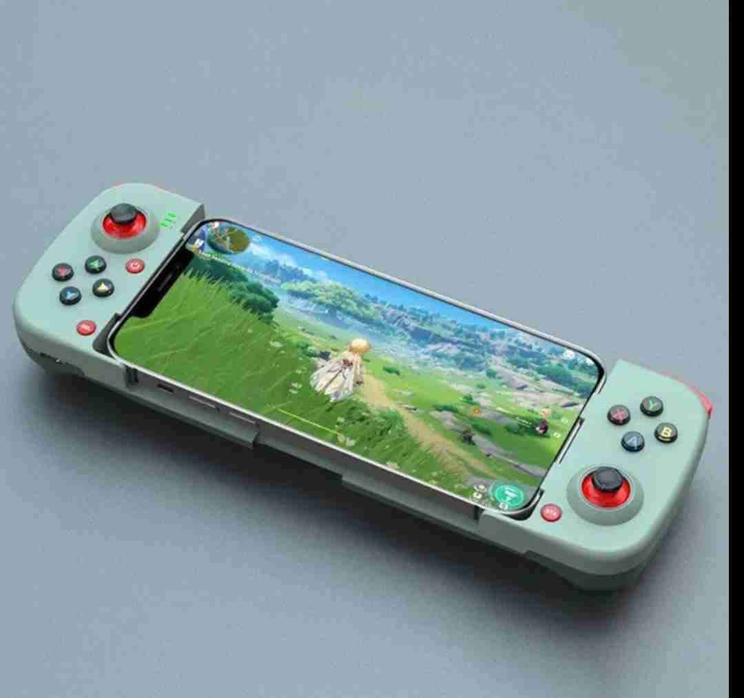 Mando inalambrico para IOS Y ANDROID - miniatura 5