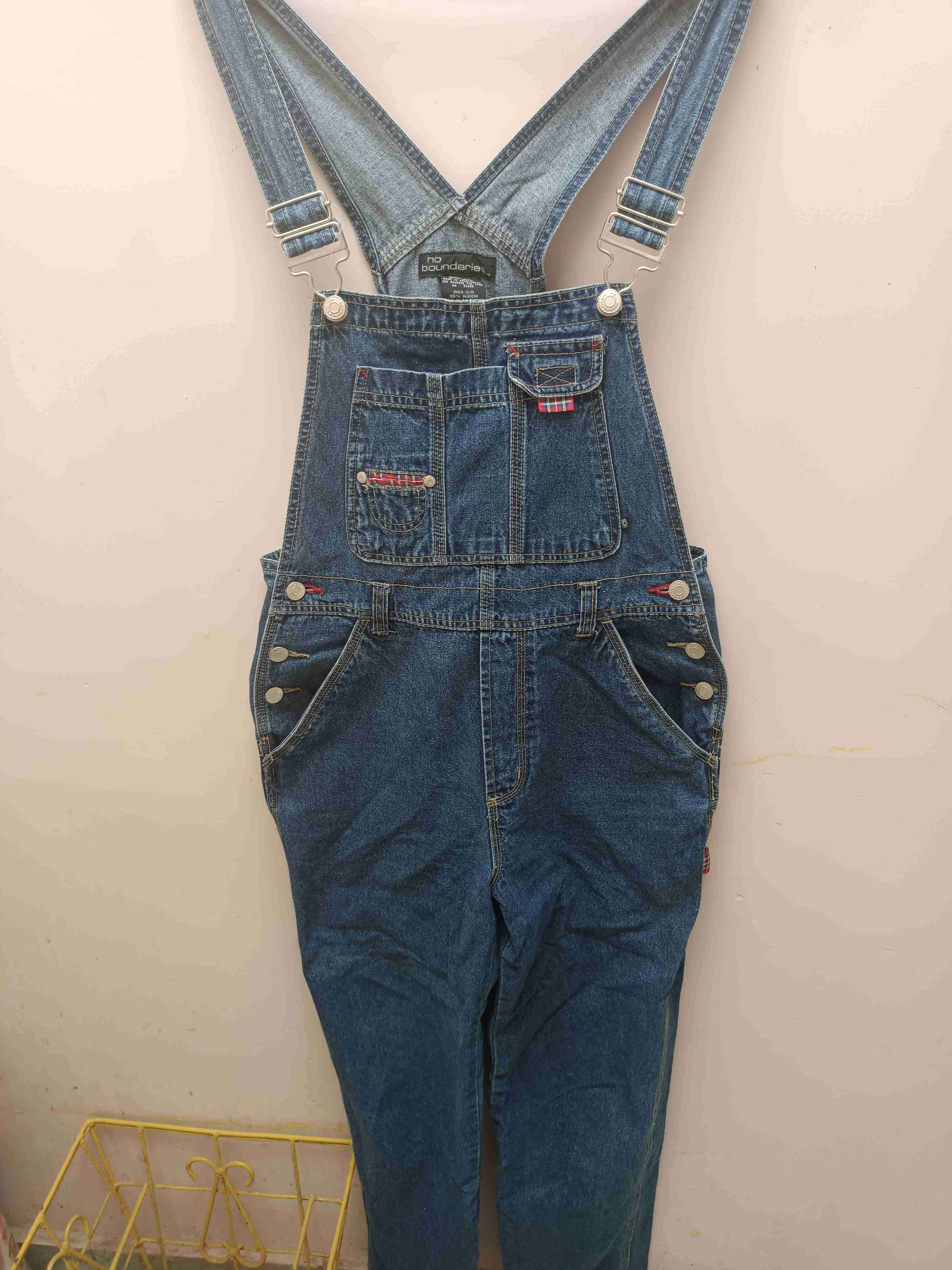 Jardinera NOBO Vintage - miniatura 2