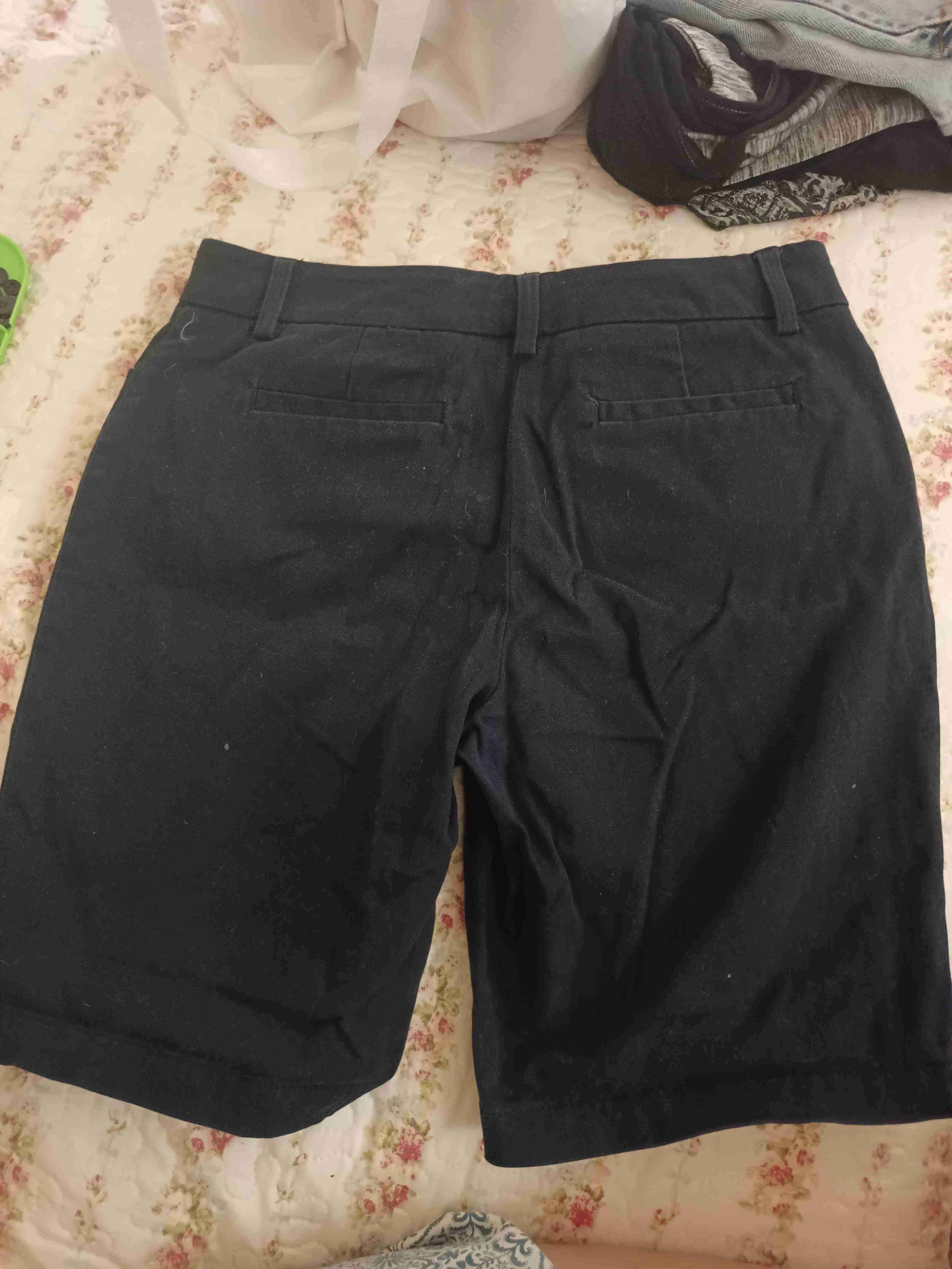 Short bermuda mujer - miniatura 2