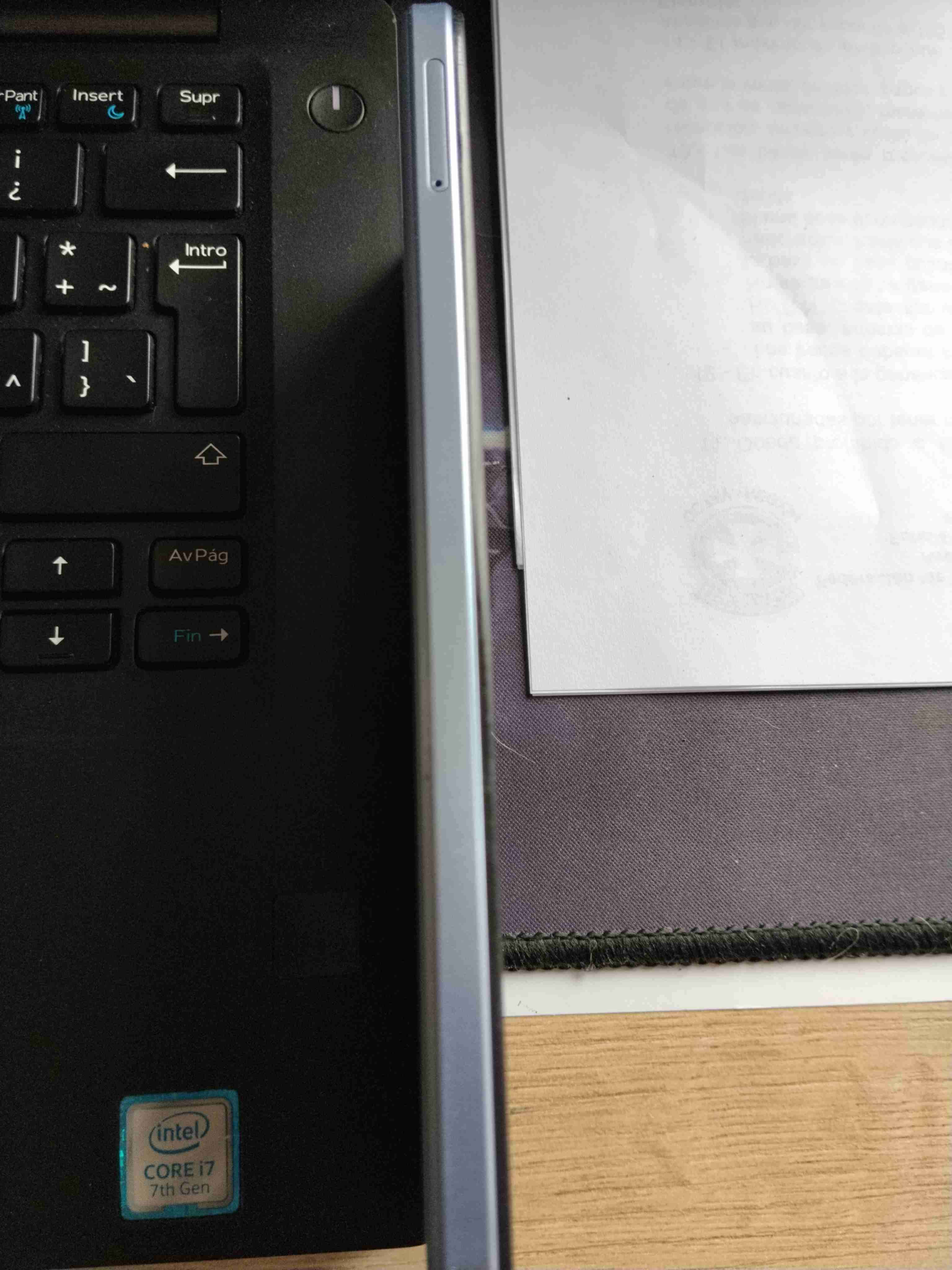 CELULAR HONOR X8a 256GB/8 RAM - miniatura 3